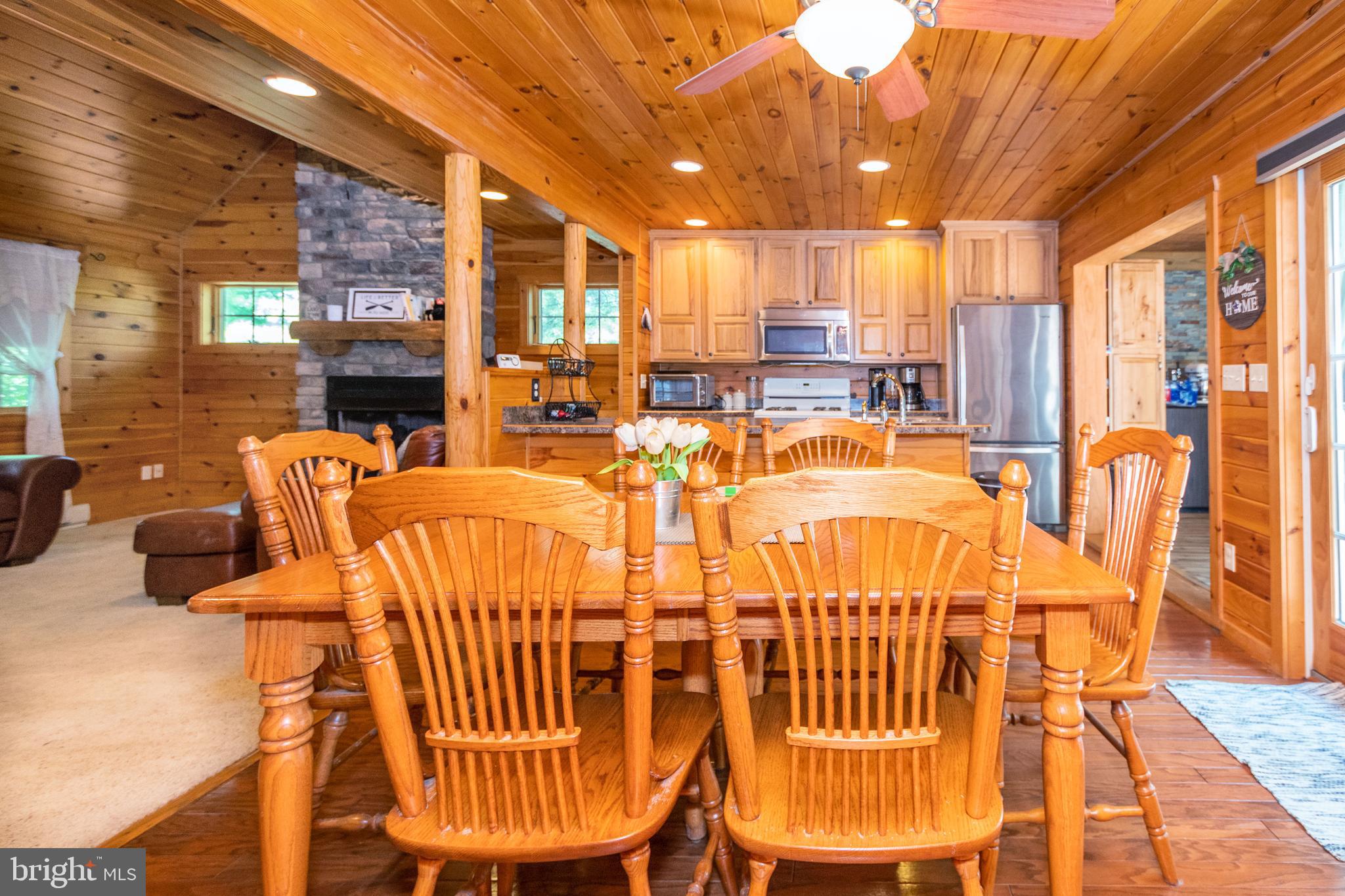 HARVEY'S PENINSULA - Residential