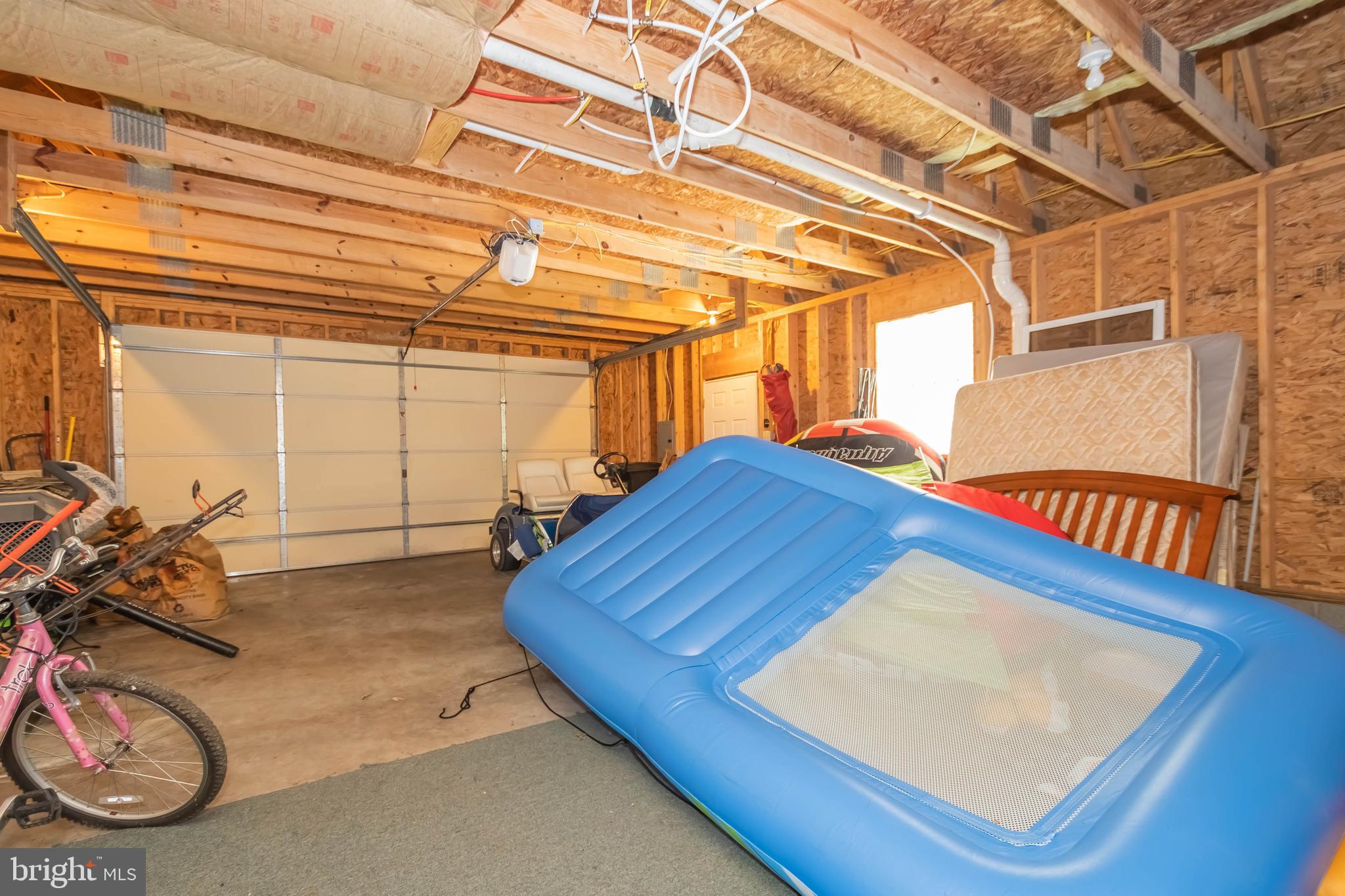 HARVEY'S PENINSULA - Residential