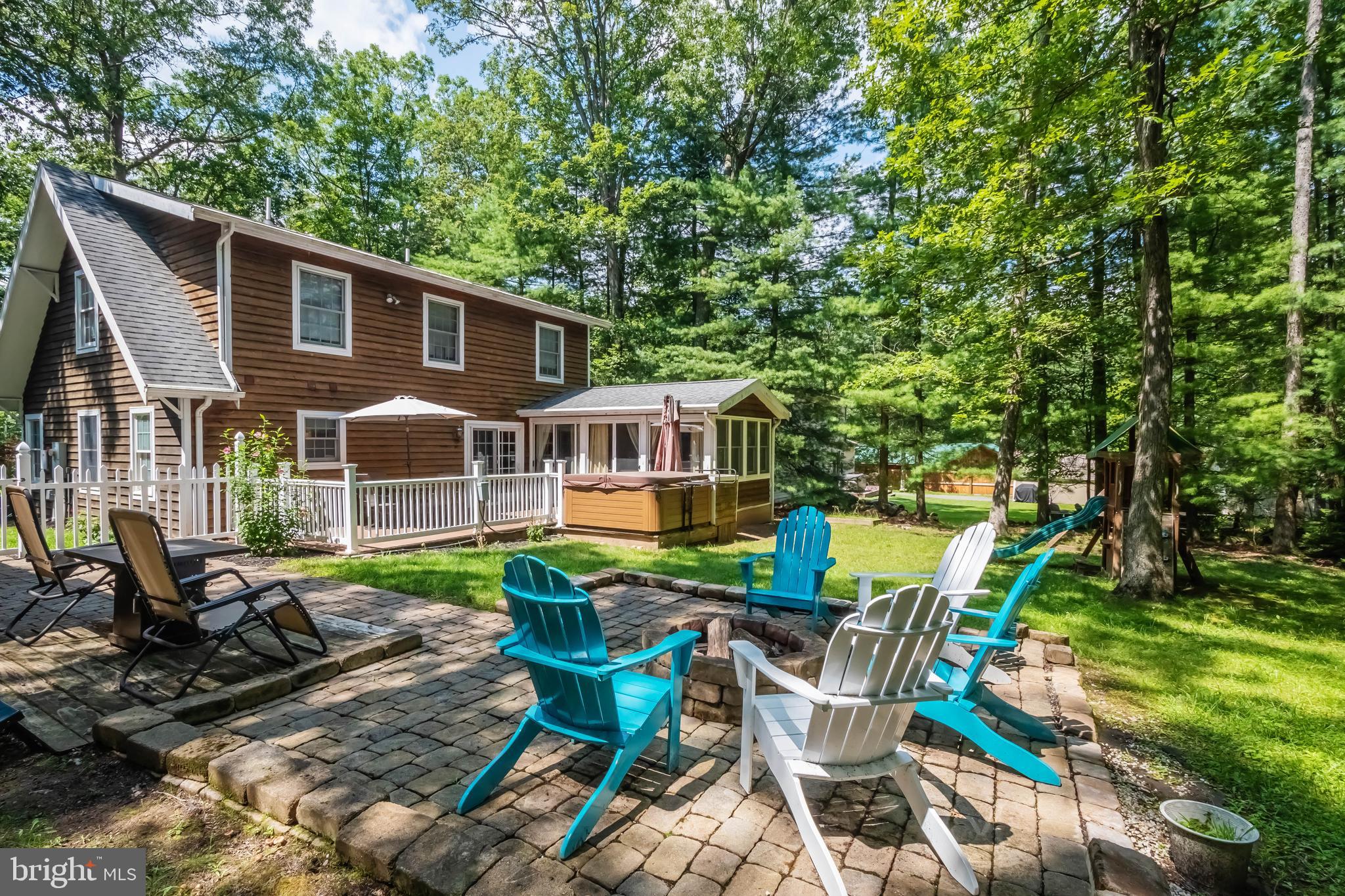 HARVEY'S PENINSULA - Residential