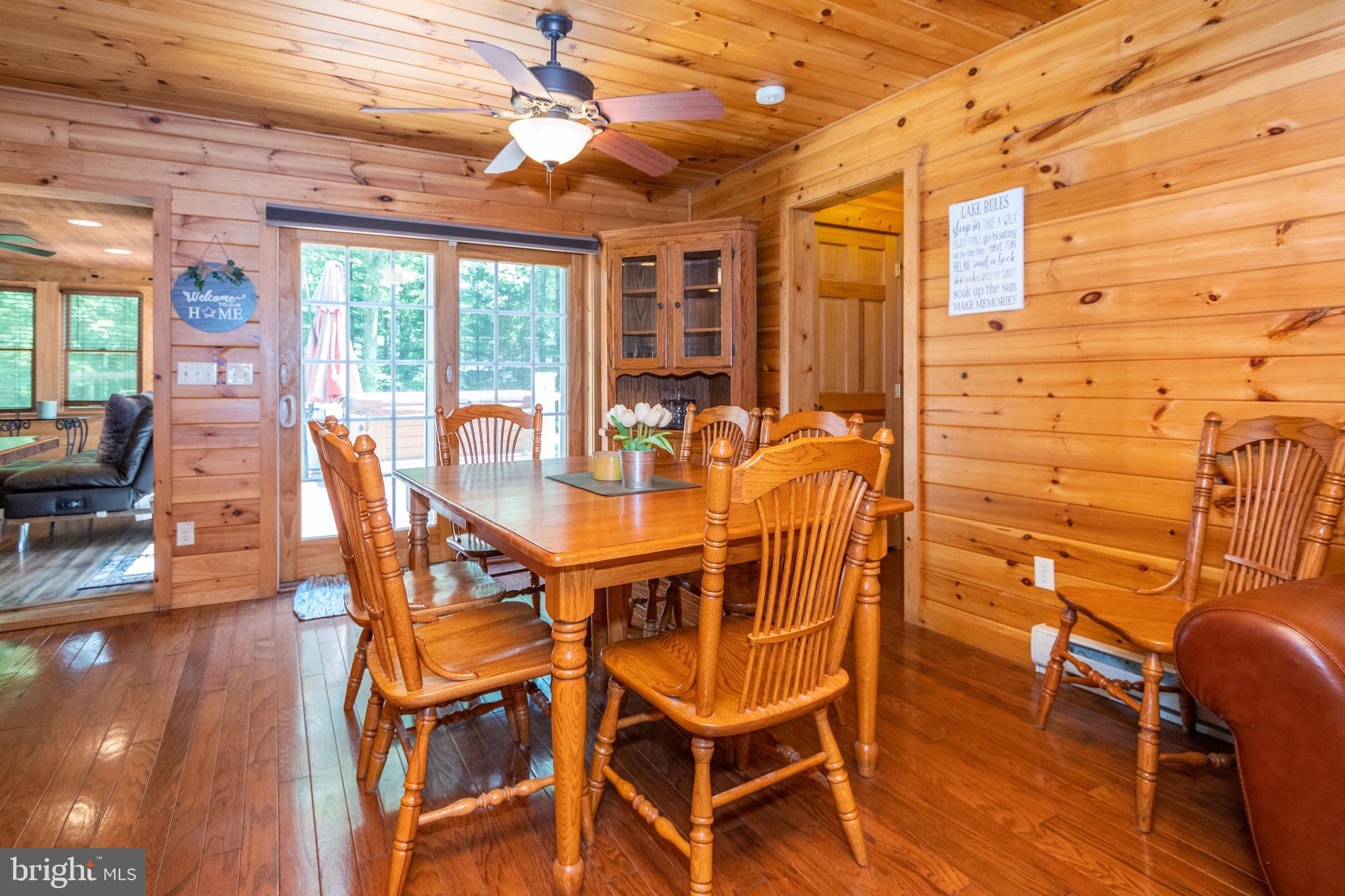 HARVEY'S PENINSULA - Residential