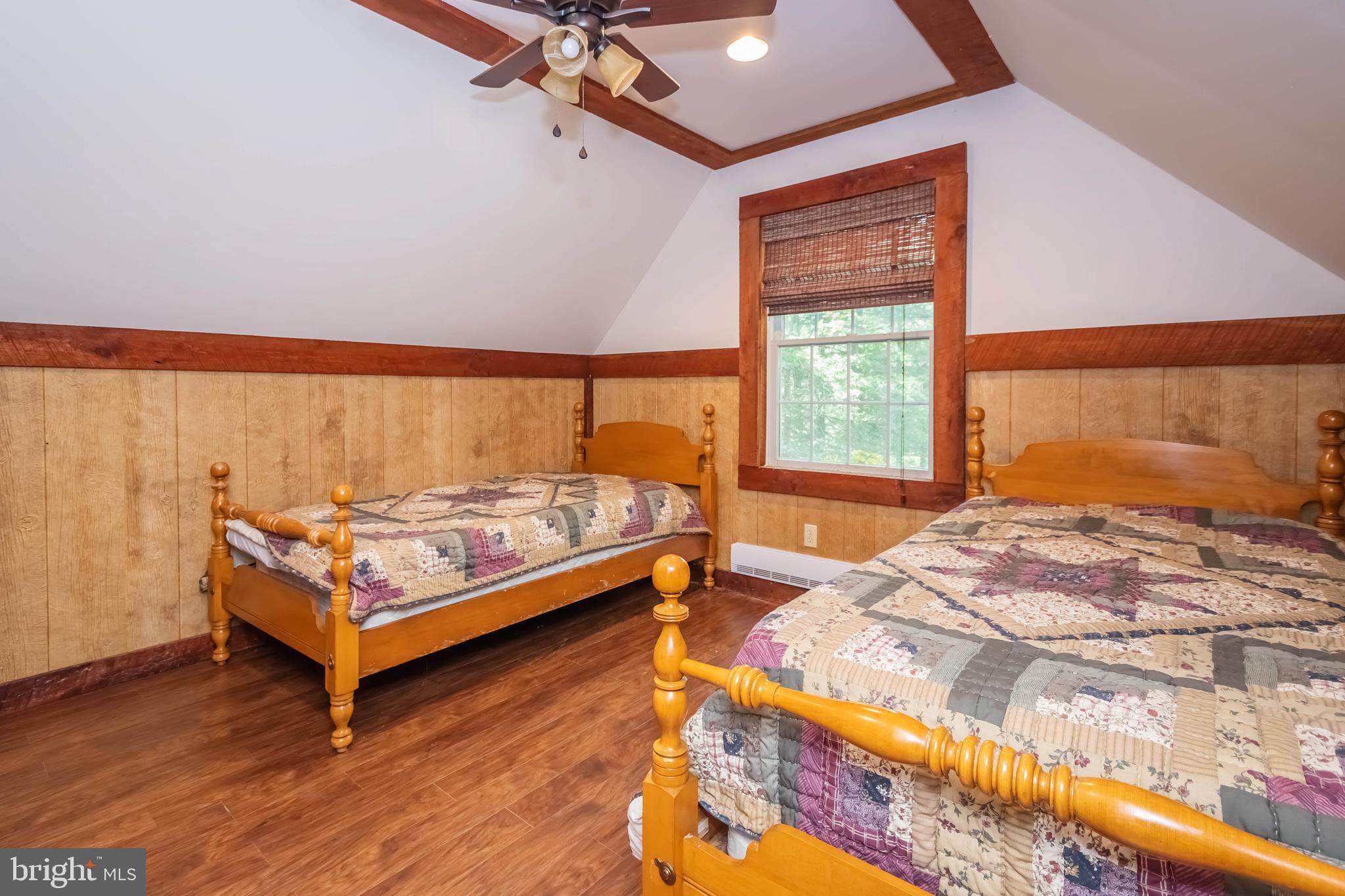 HARVEY'S PENINSULA - Residential