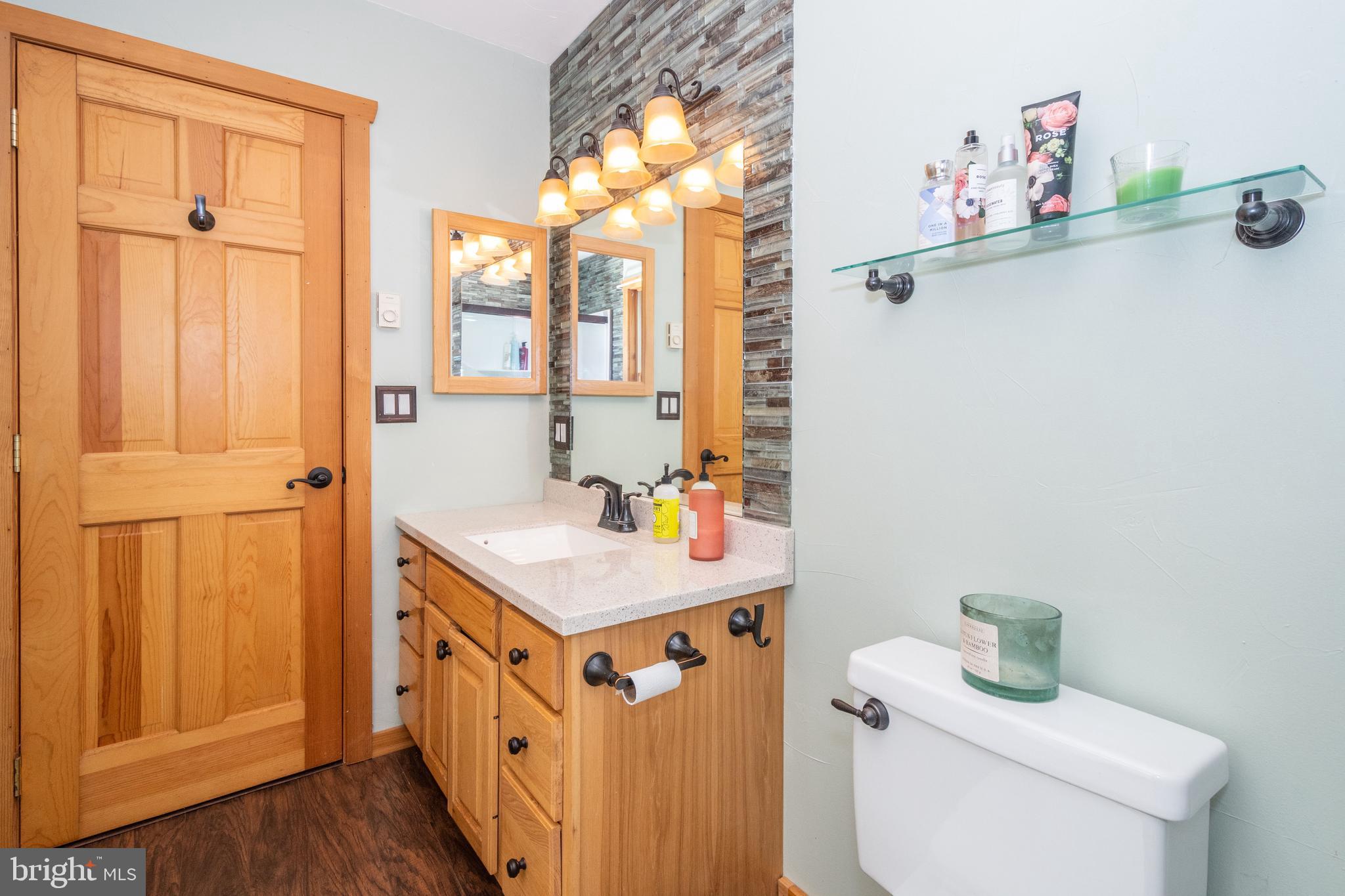 HARVEY'S PENINSULA - Residential