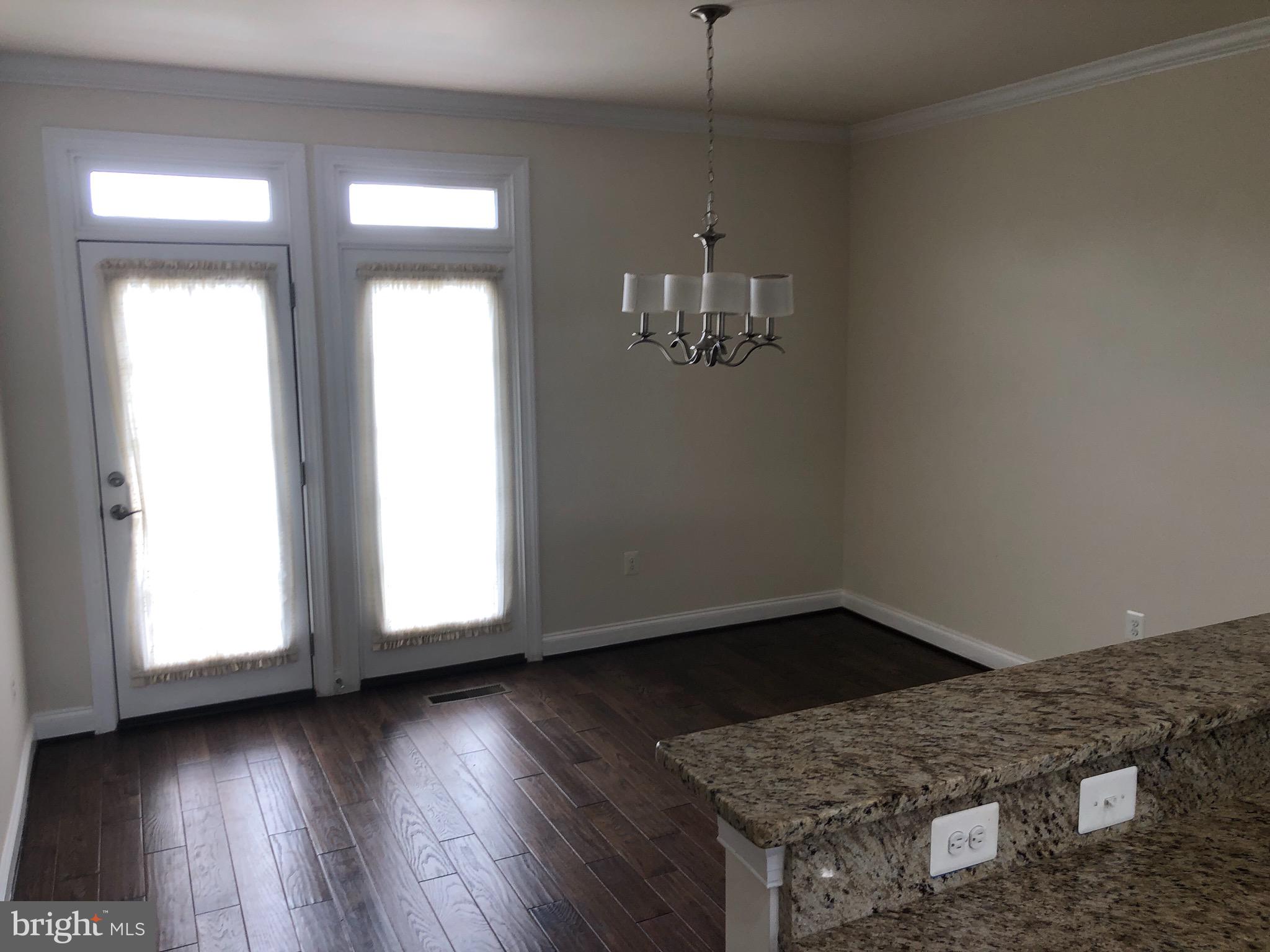 NONE AVAILABLE - Residential Lease