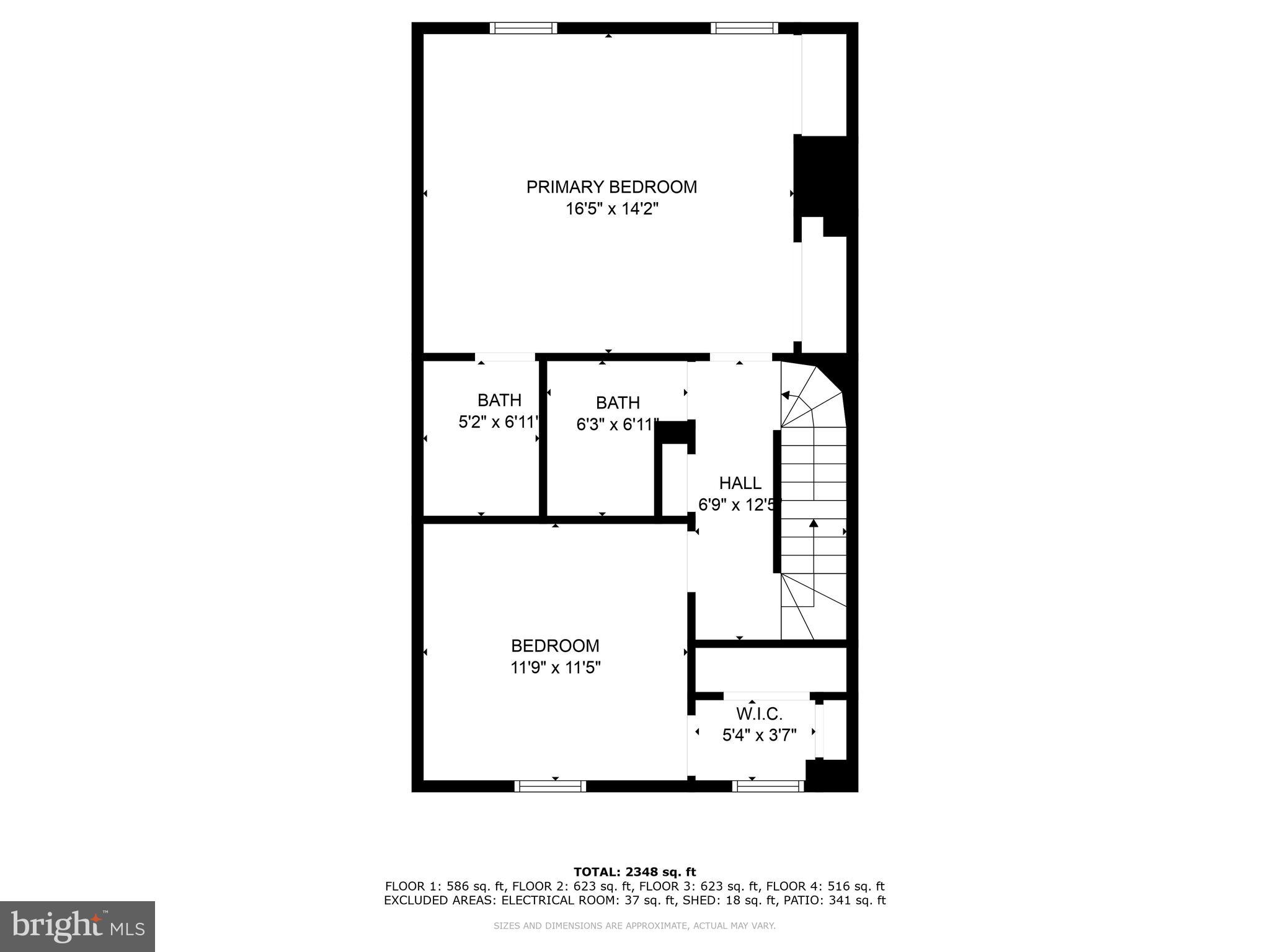CAMERON MEWS - Residential