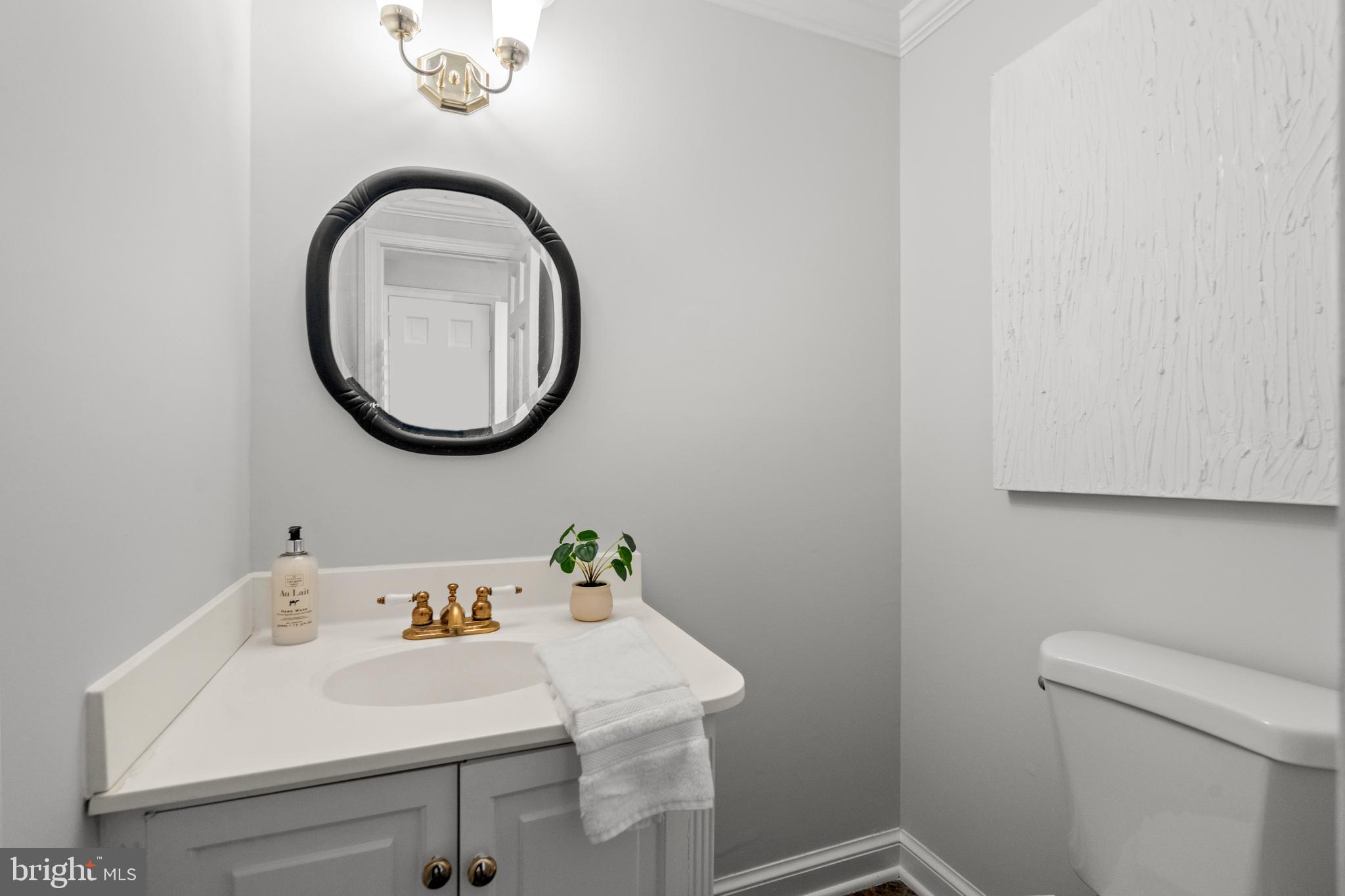 CAMERON MEWS - Residential