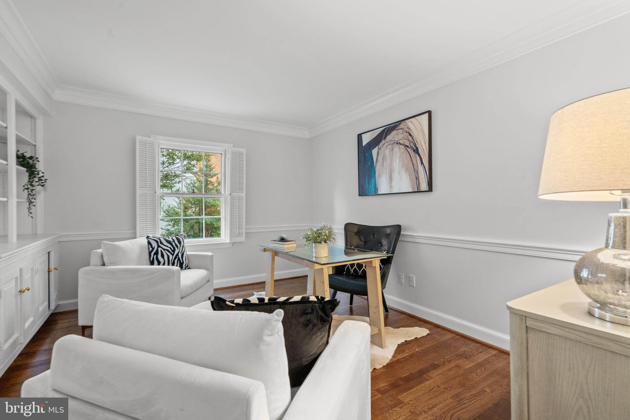 CAMERON MEWS - Residential