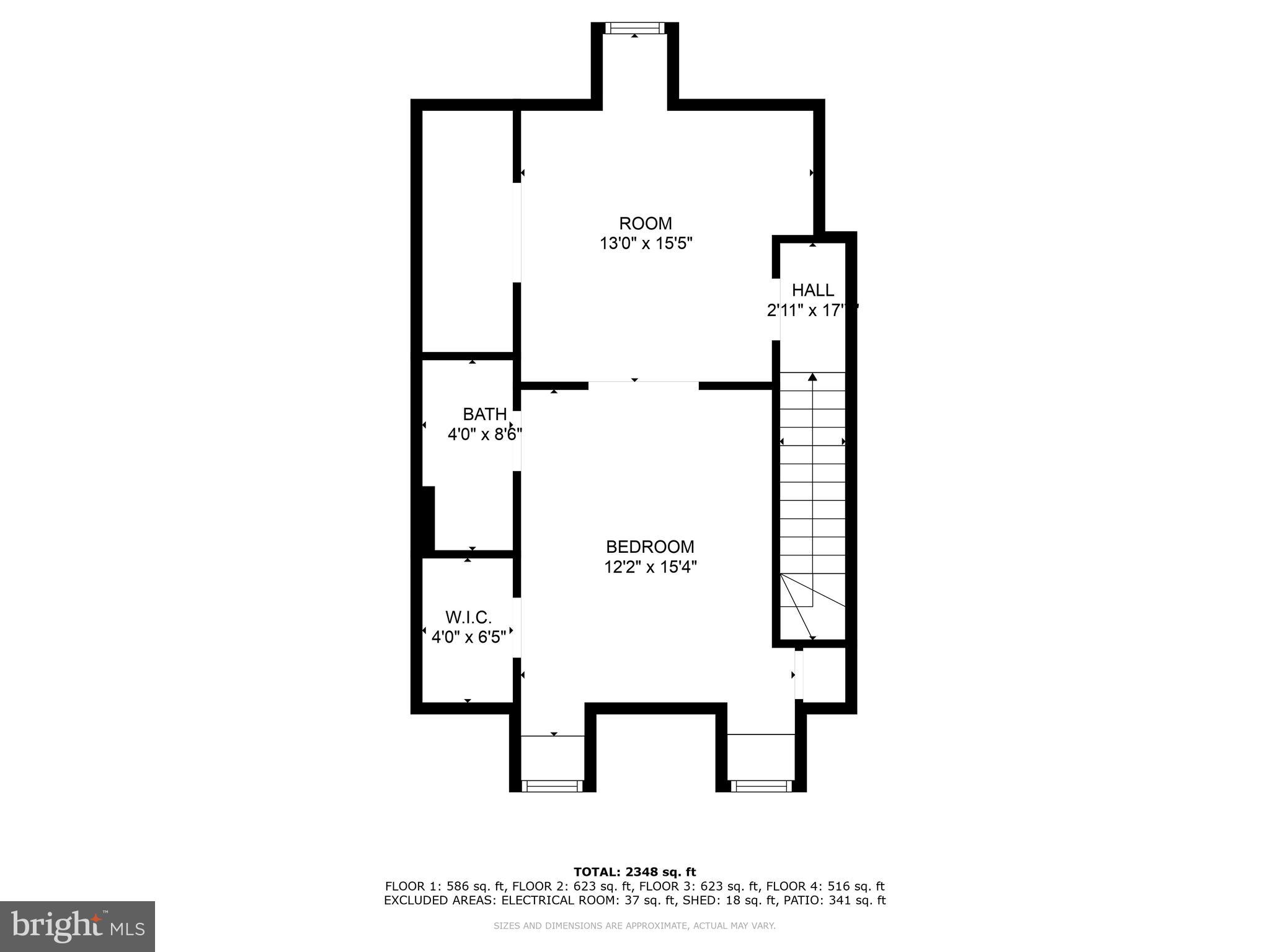 CAMERON MEWS - Residential
