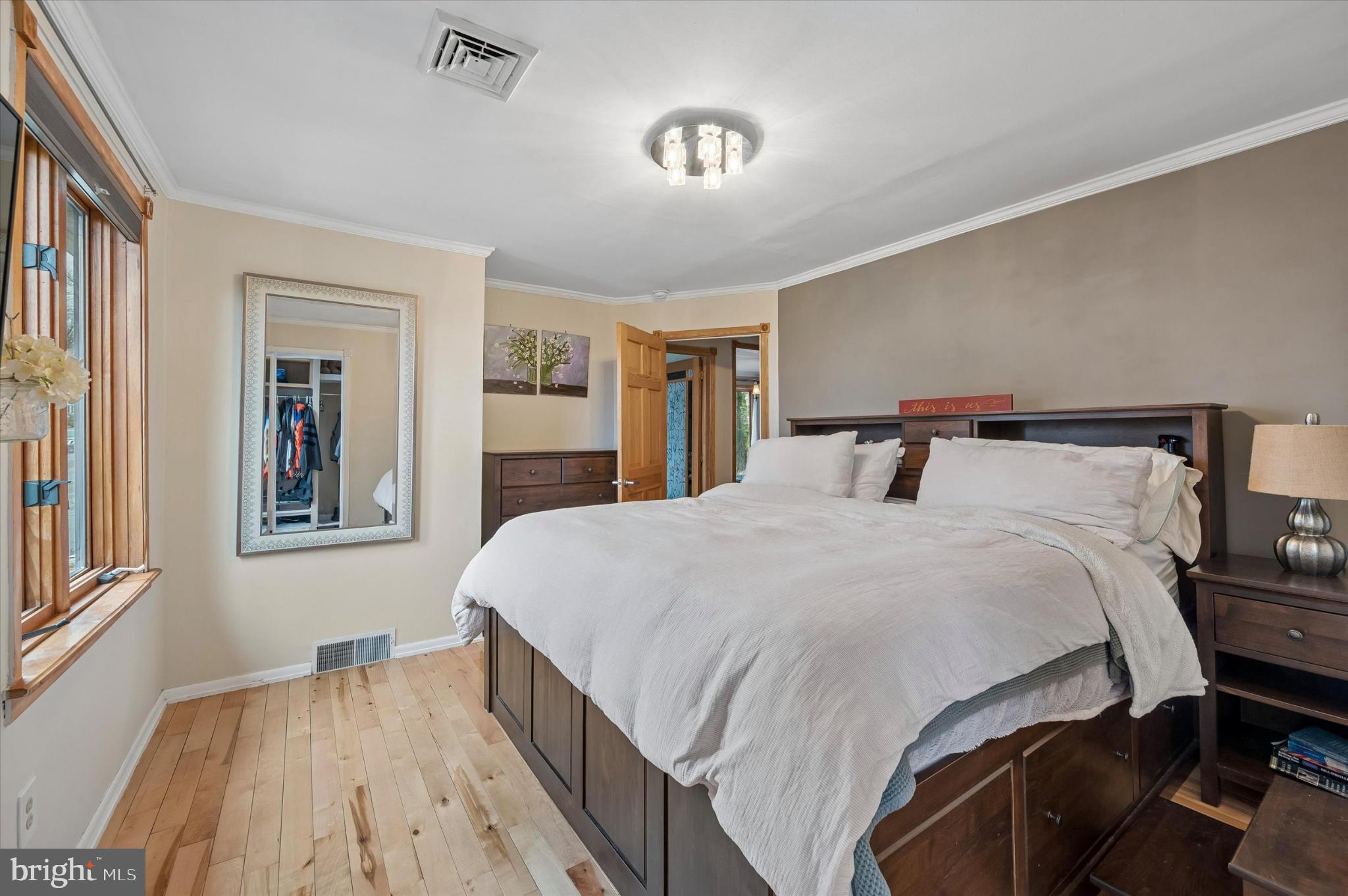 WILLOW GROVE - Residential