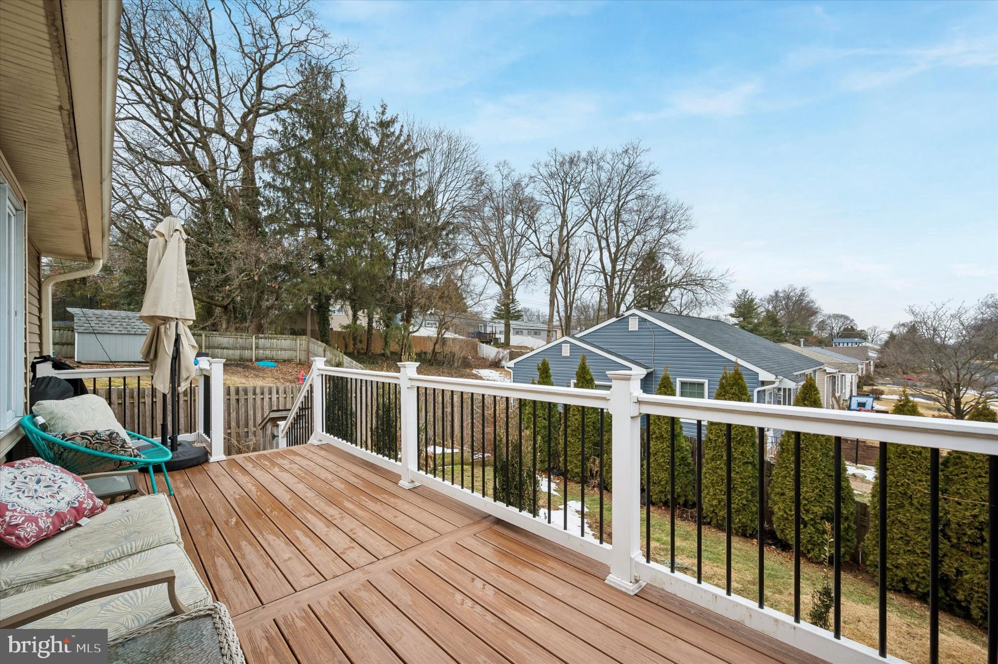 WILLOW GROVE - Residential