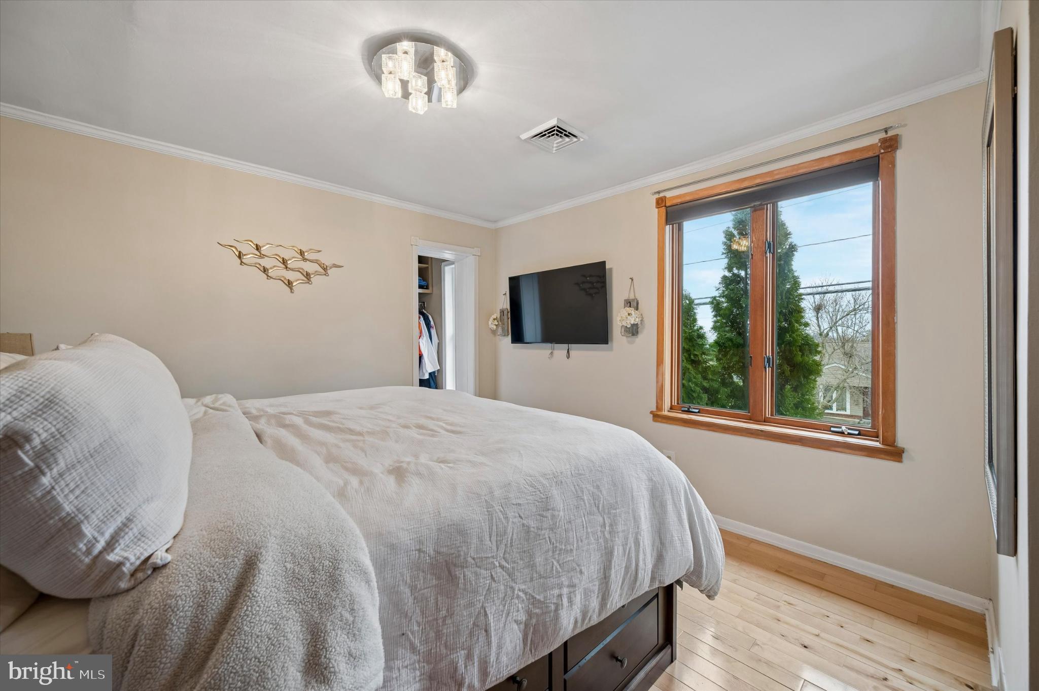 WILLOW GROVE - Residential