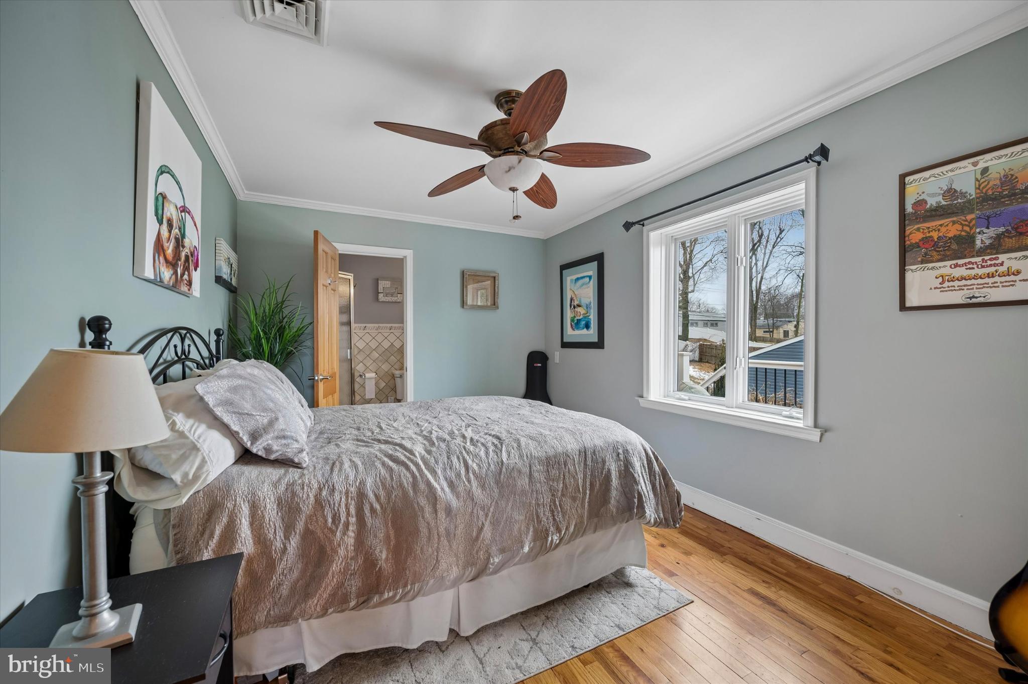 WILLOW GROVE - Residential