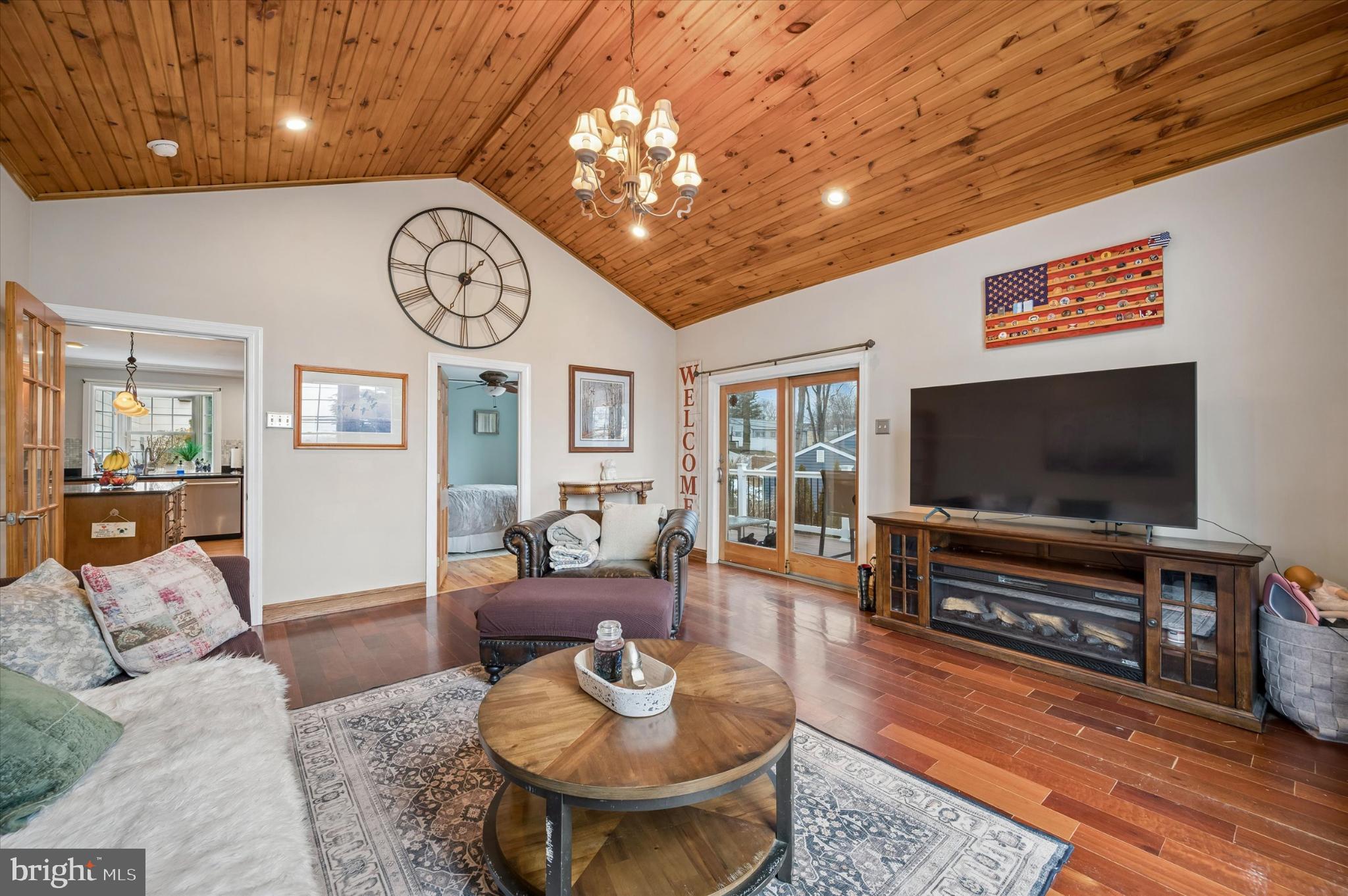 WILLOW GROVE - Residential