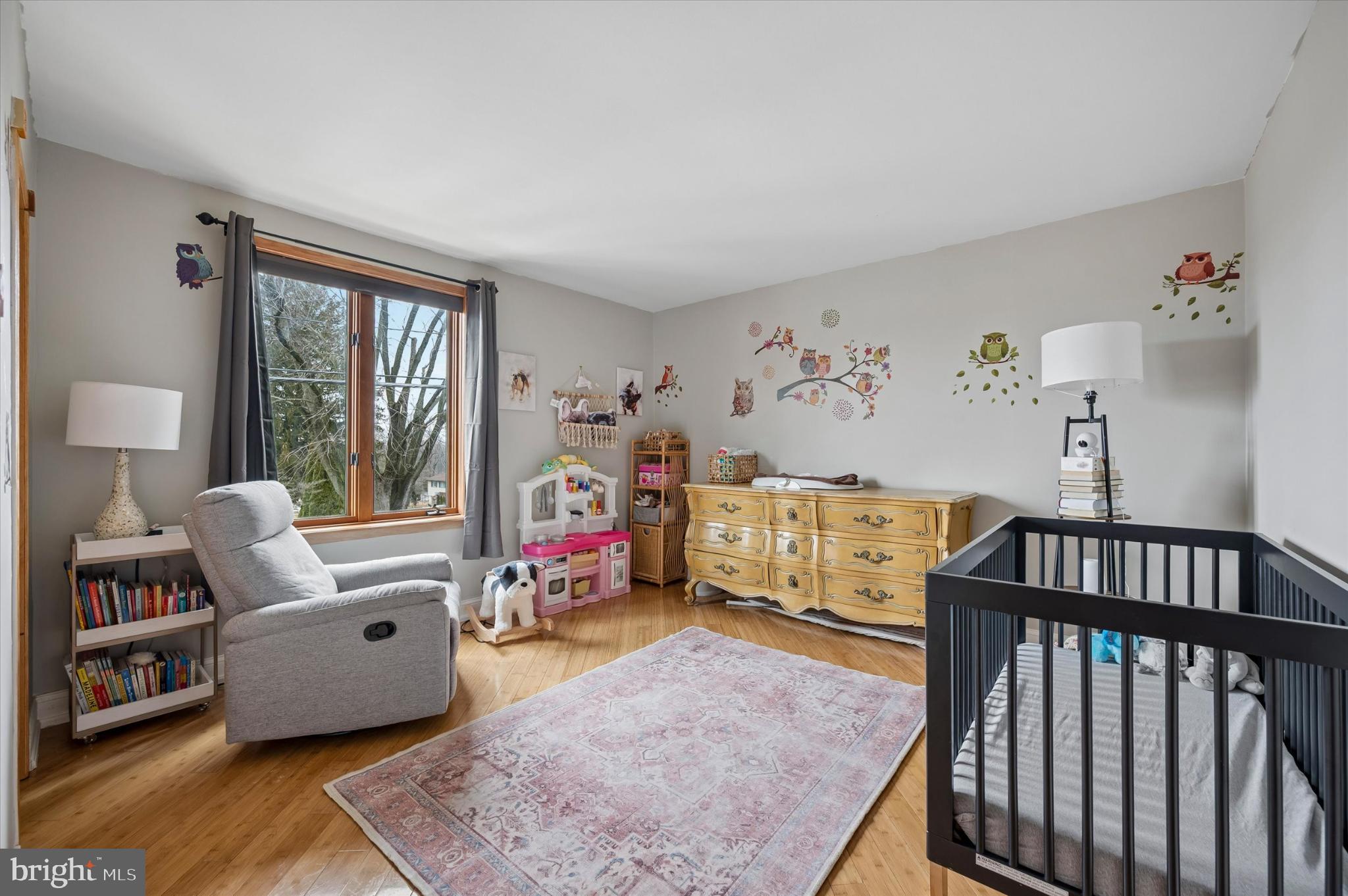 WILLOW GROVE - Residential