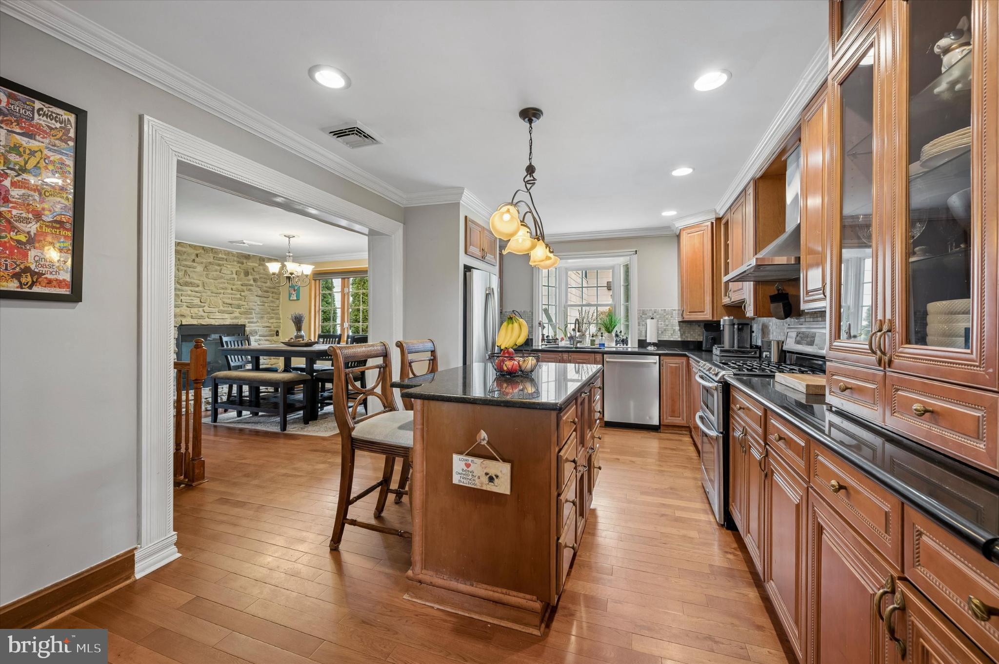 WILLOW GROVE - Residential