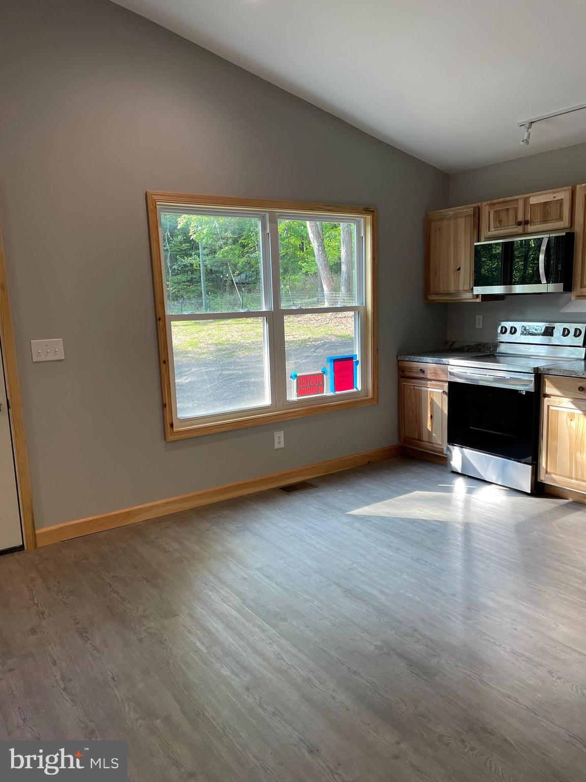 HARNEST HILLS - Residential