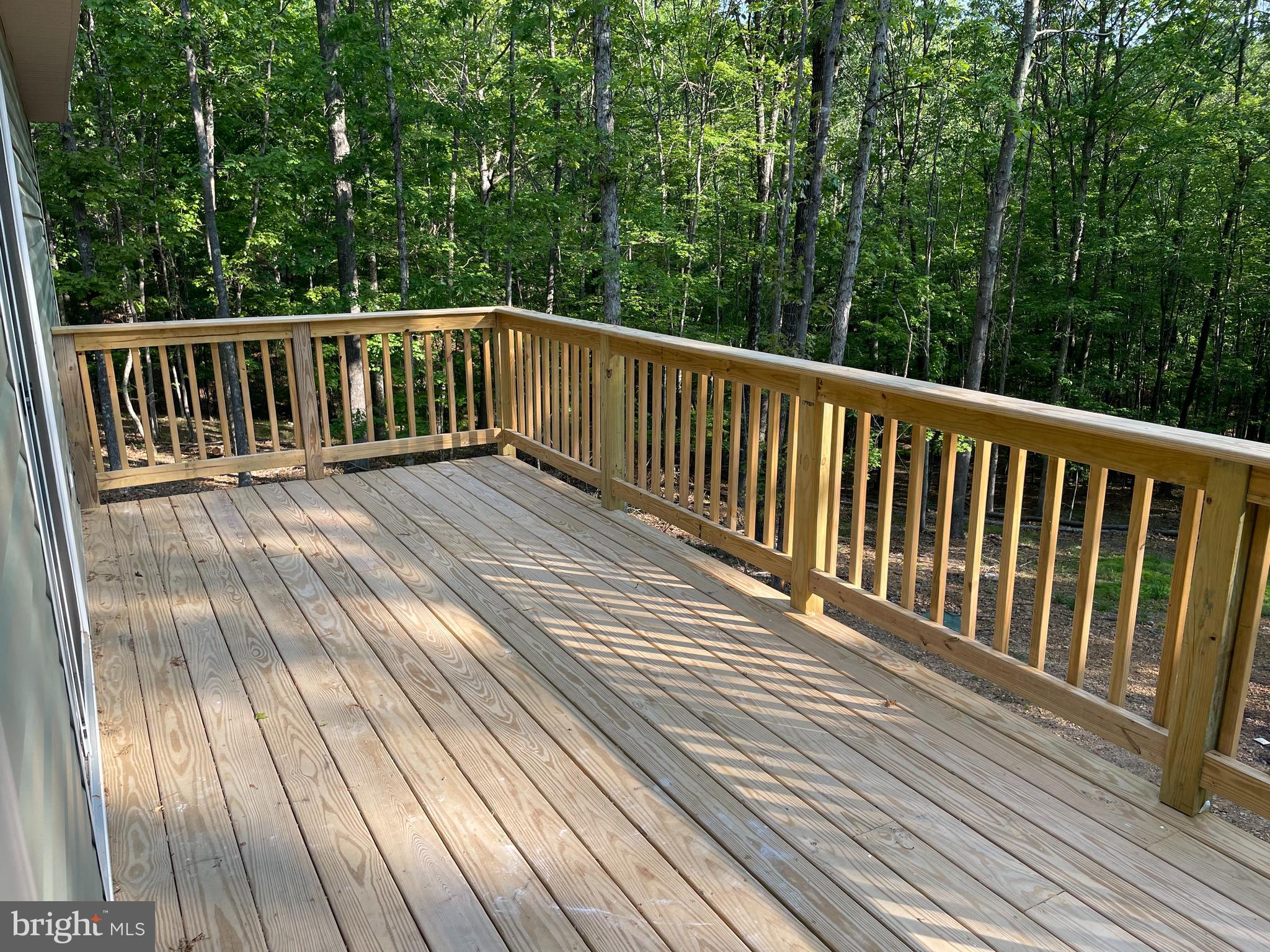 HARNEST HILLS - Residential