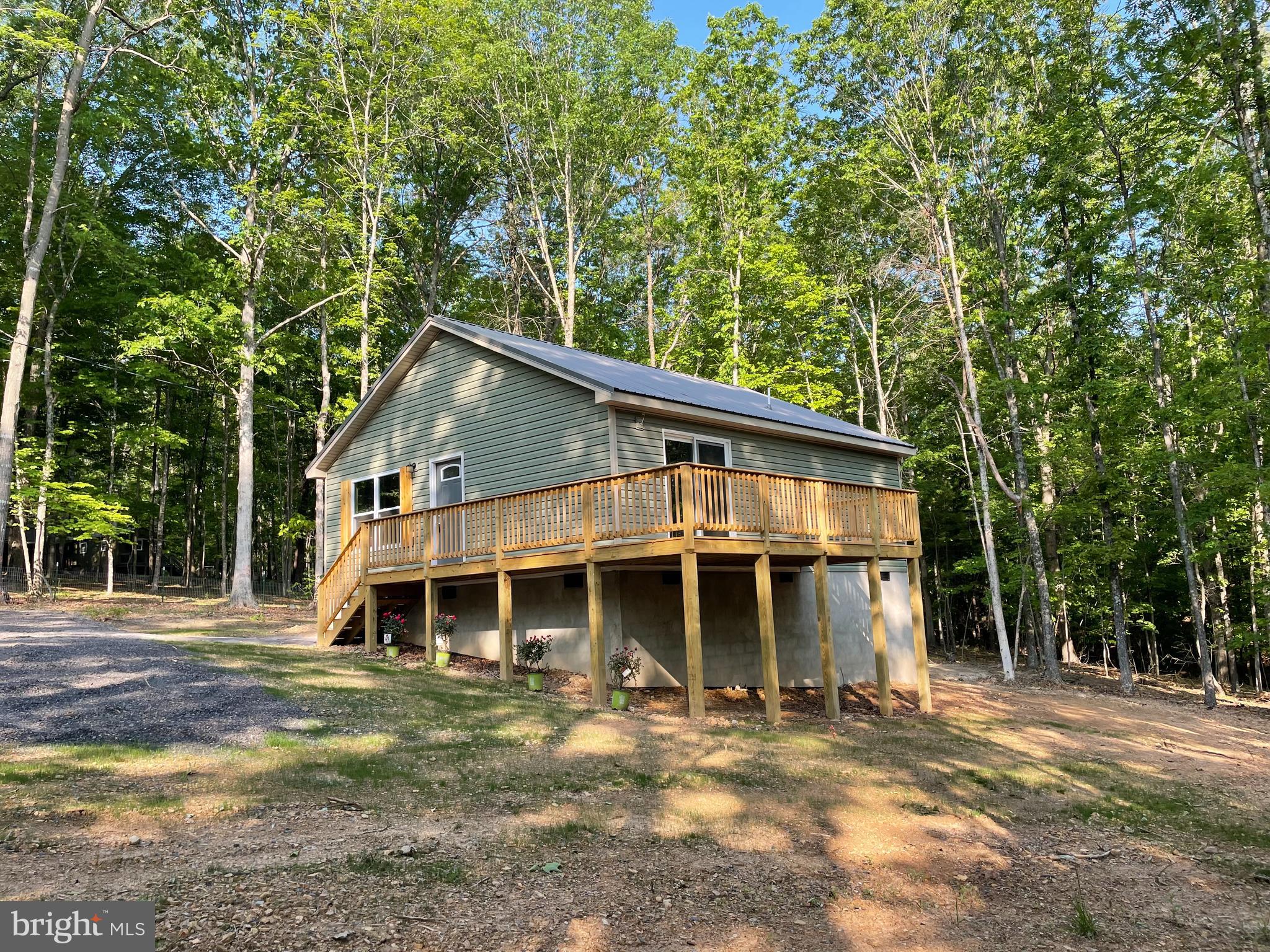 HARNEST HILLS - Residential