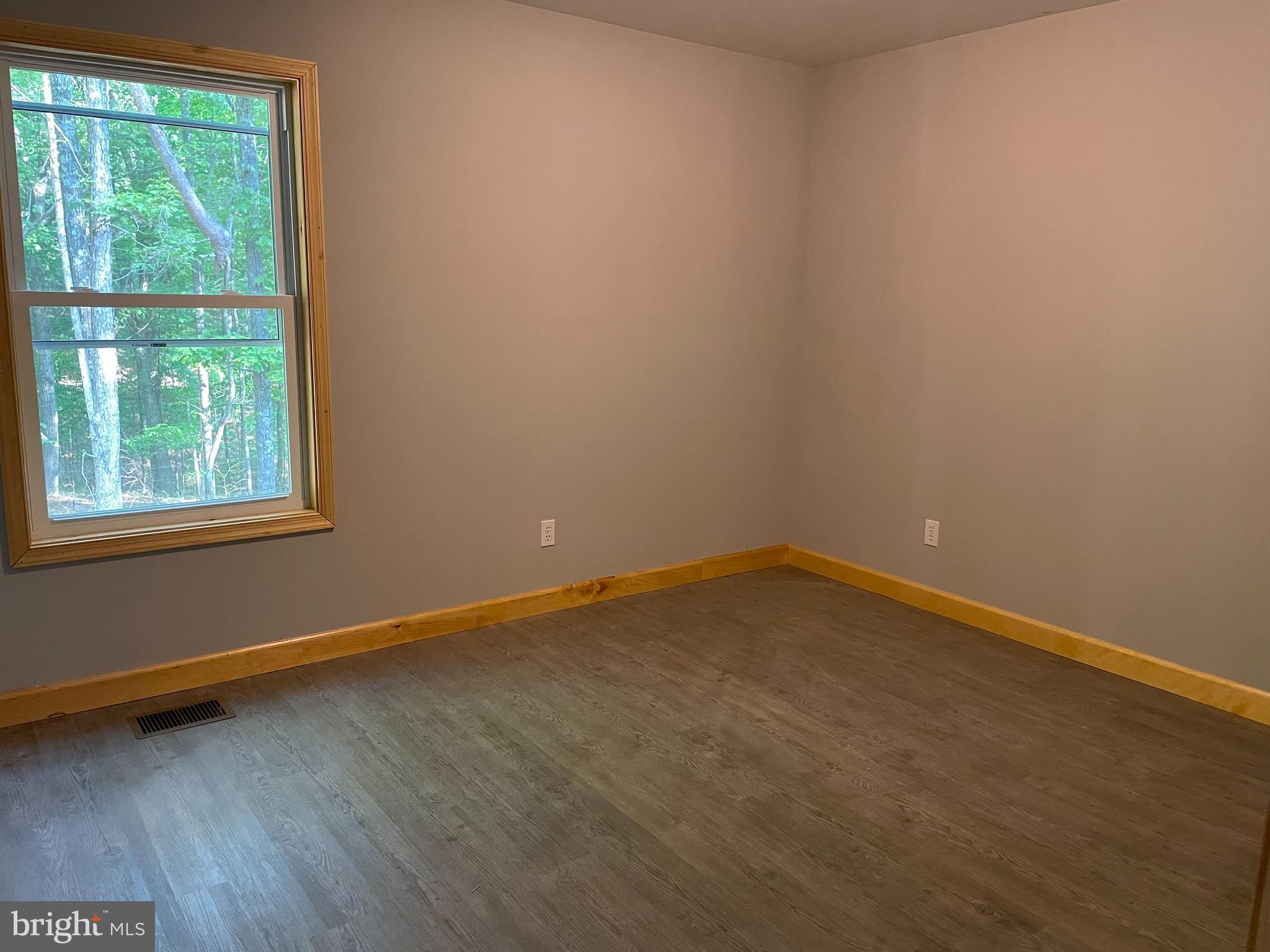 HARNEST HILLS - Residential