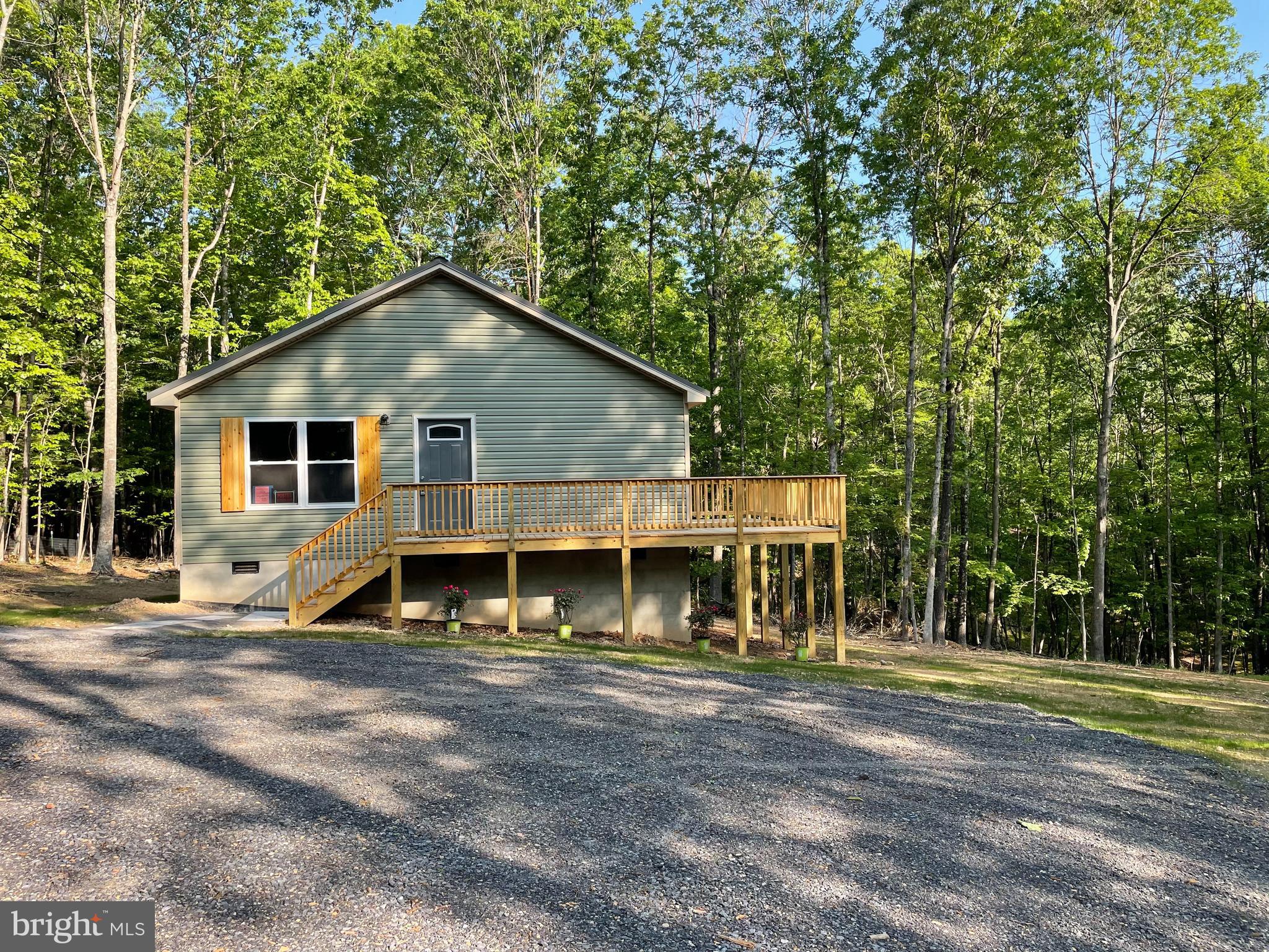 HARNEST HILLS - Residential