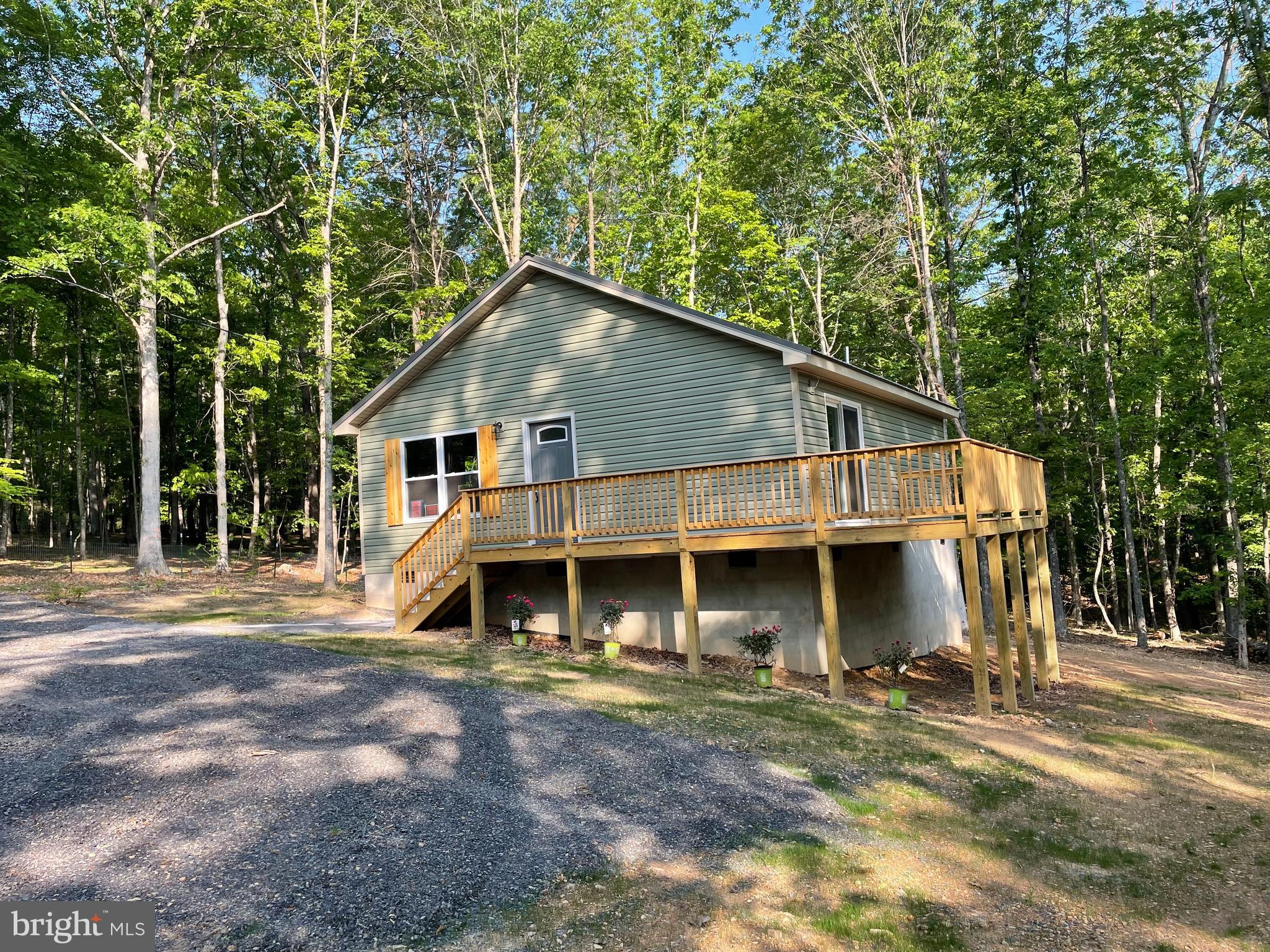 HARNEST HILLS - Residential