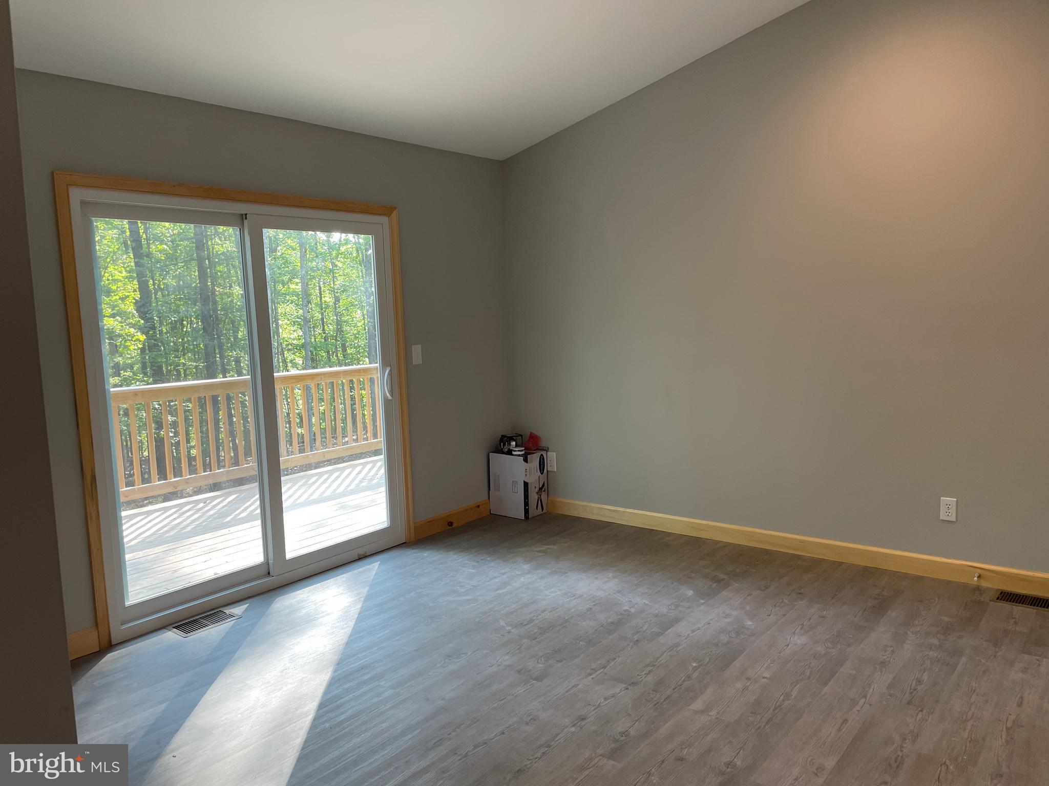 HARNEST HILLS - Residential