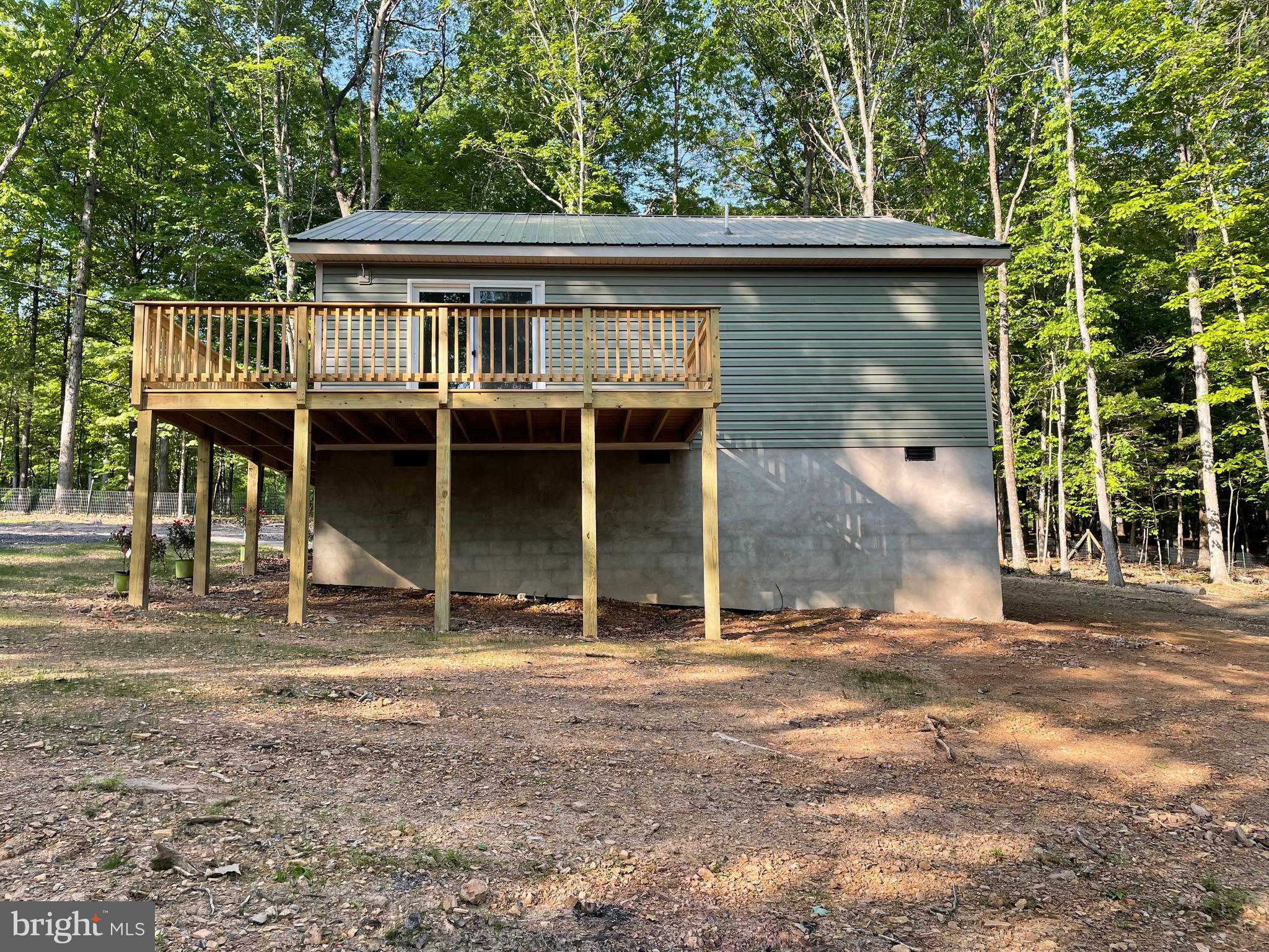 HARNEST HILLS - Residential