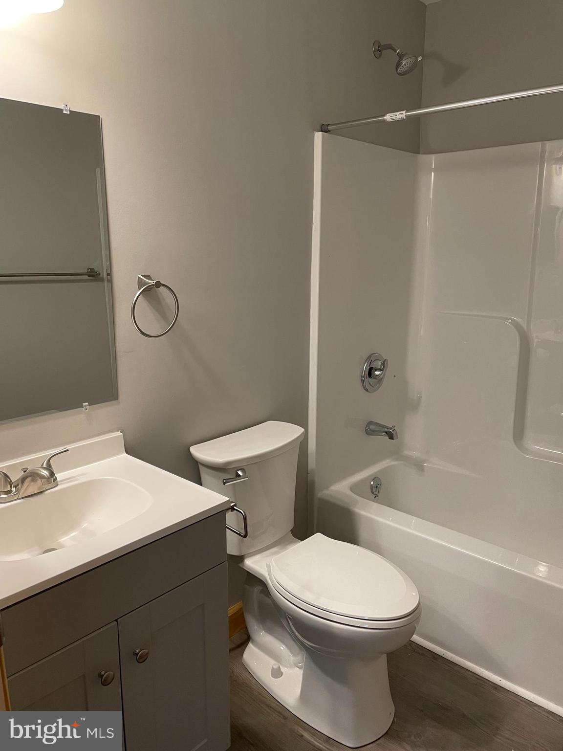 HARNEST HILLS - Residential