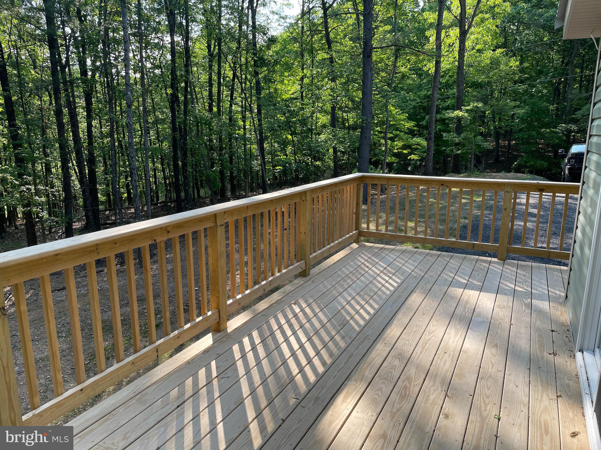 HARNEST HILLS - Residential