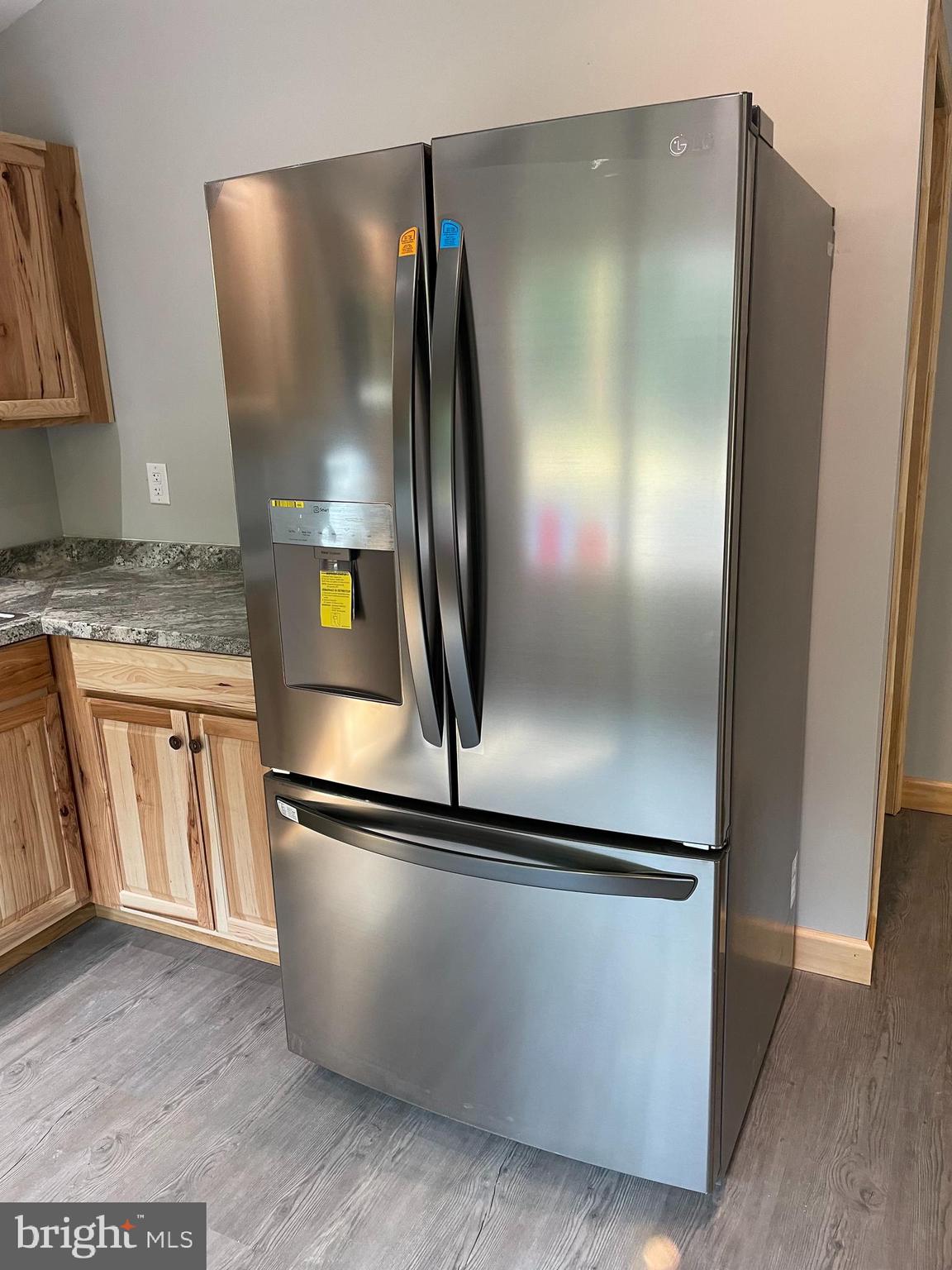 HARNEST HILLS - Residential