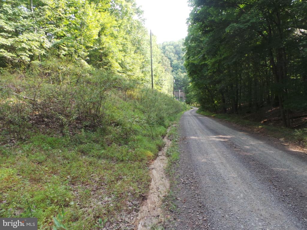 HARNEST HILLS - Residential