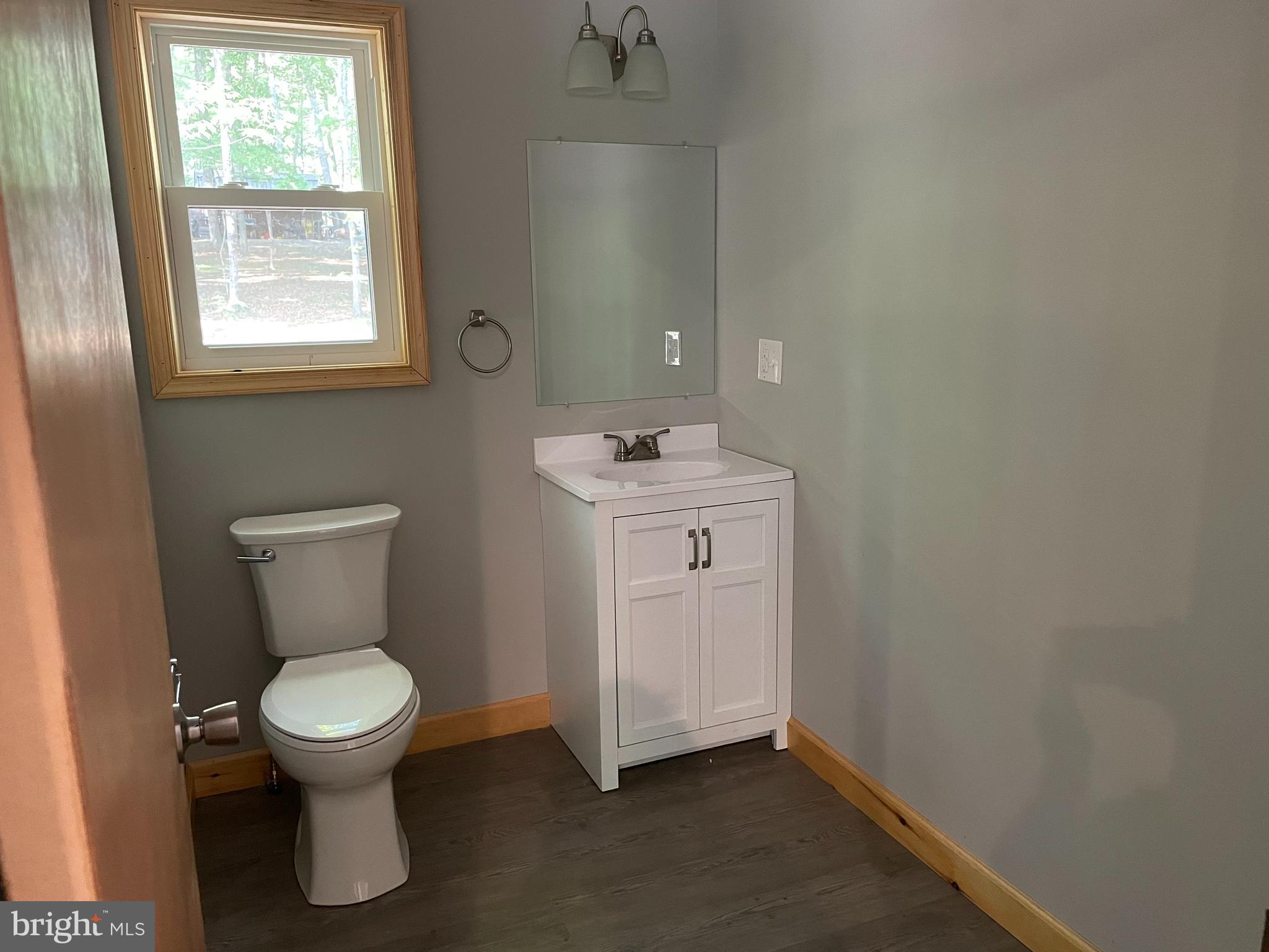 HARNEST HILLS - Residential