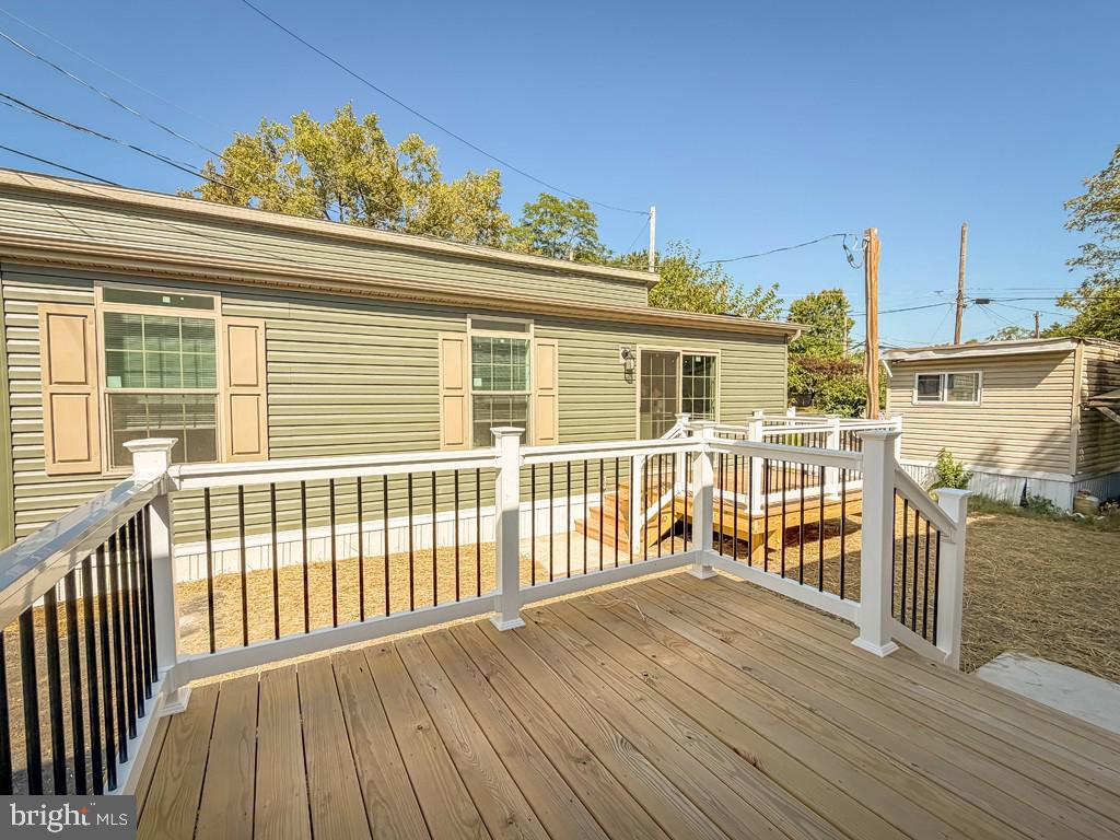1475 OLD BRISTOL PIKE LOT 30