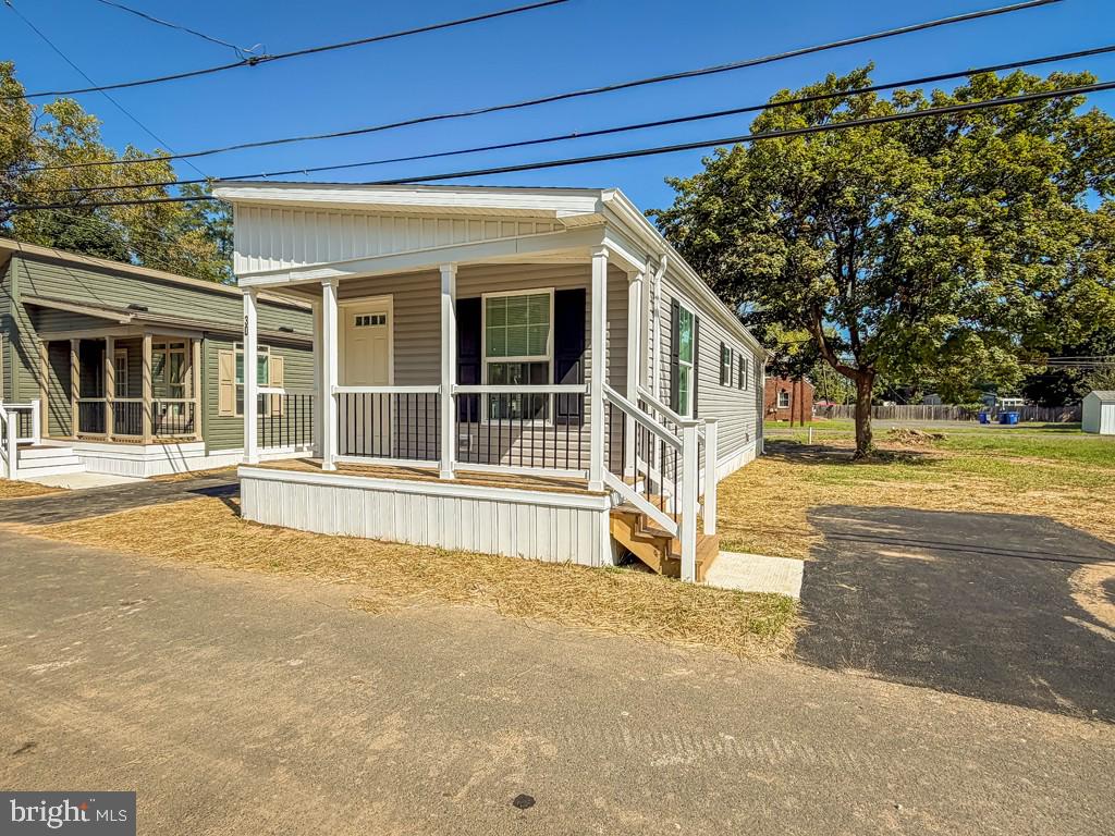1475 OLD BRISTOL PIKE LOT 30