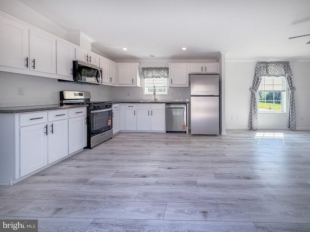 1475 OLD BRISTOL PIKE LOT 30