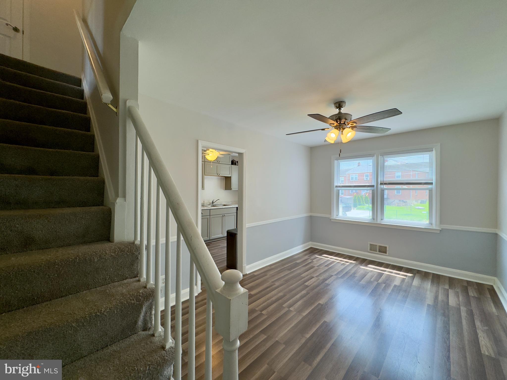 11 WILFRED COURT