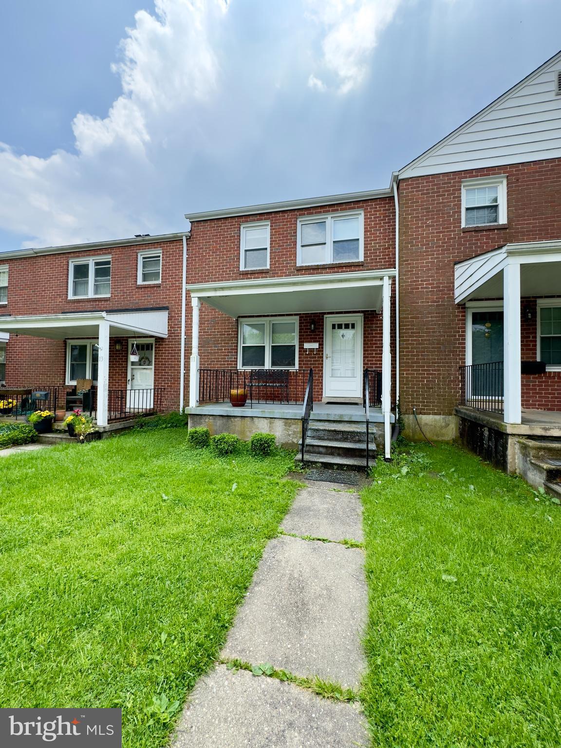 11 WILFRED COURT