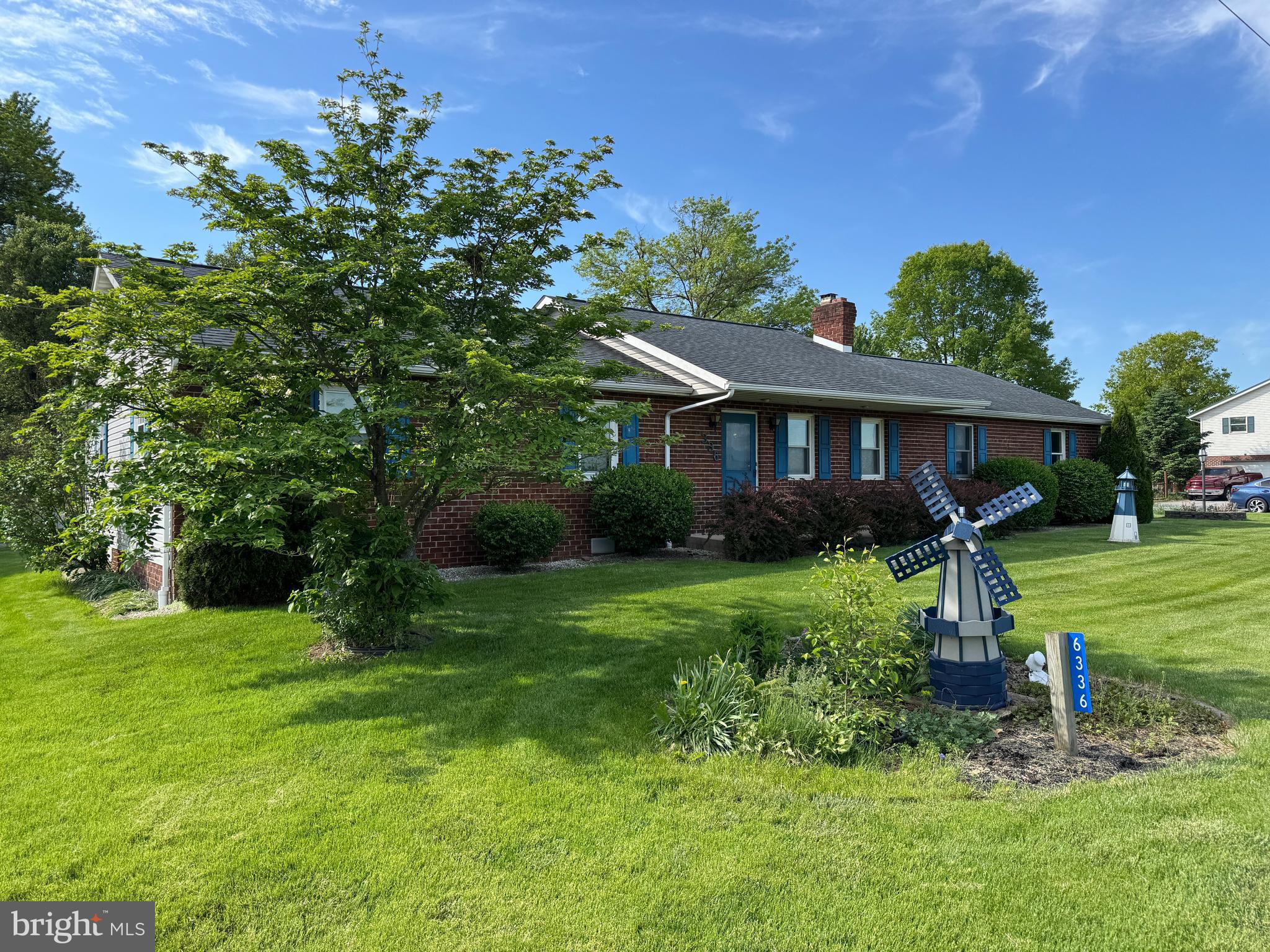6336 MOLLY PITCHER HIGHWAY
