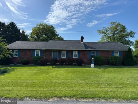 6336 Molly Pitcher Highway, Shippensburg, PA MLS: PAFL2027242