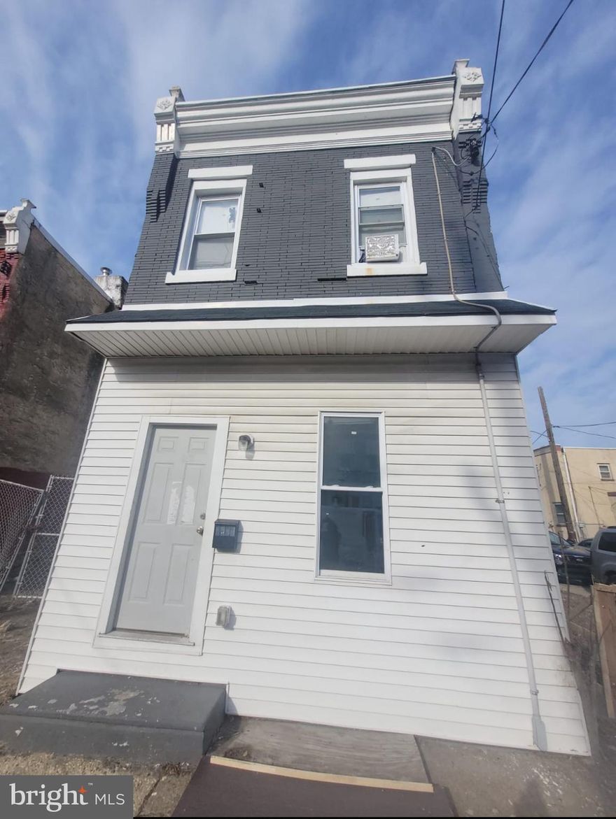 Welcome to 2033 W Indiana Street, a promising investment property with incredible potential. This property is being sold strictly as-is, making it an ideal opportunity for savvy investors looking to add value. Located in a developing area, this property offers great upside potential.