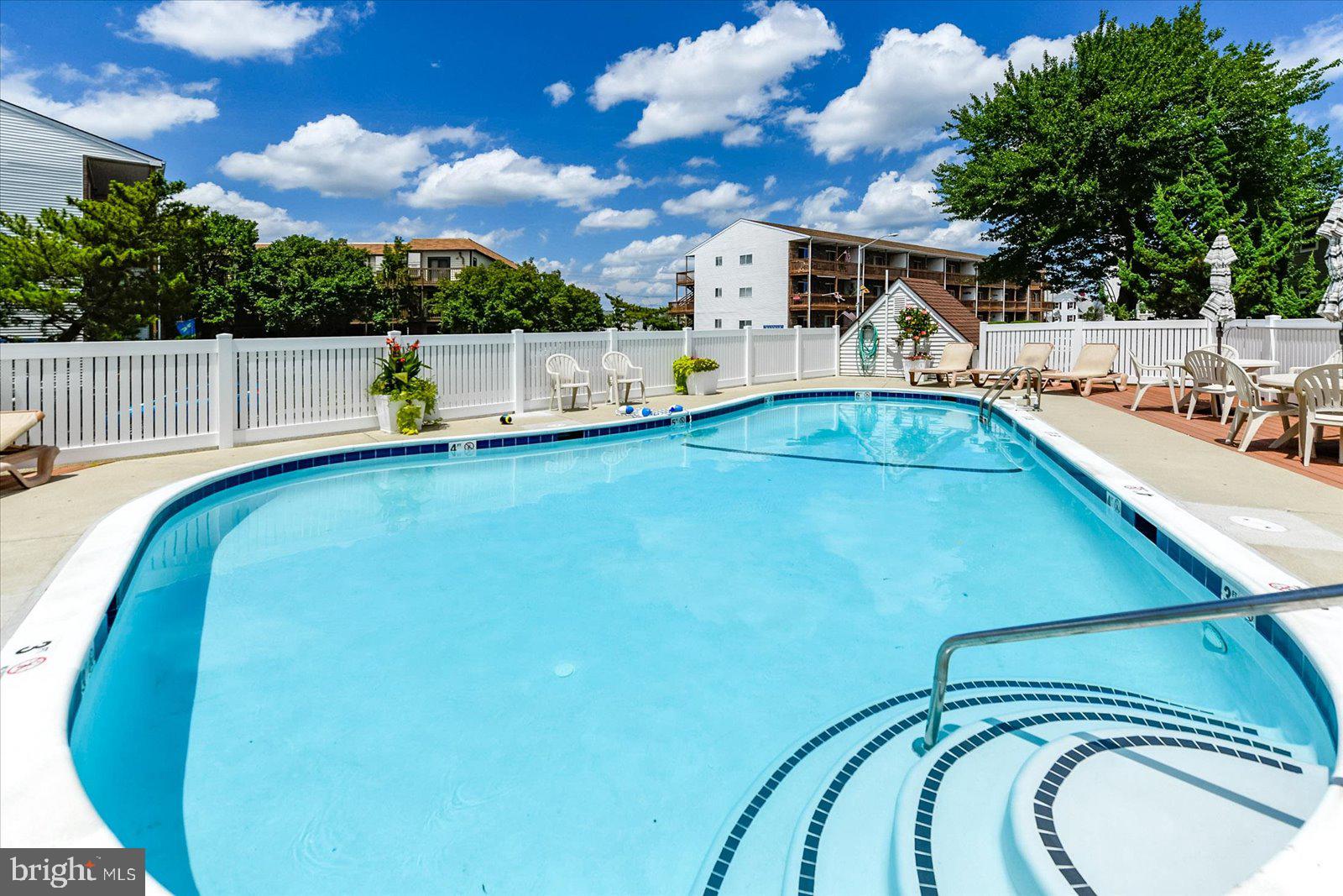 CAINE WOODS - Residential