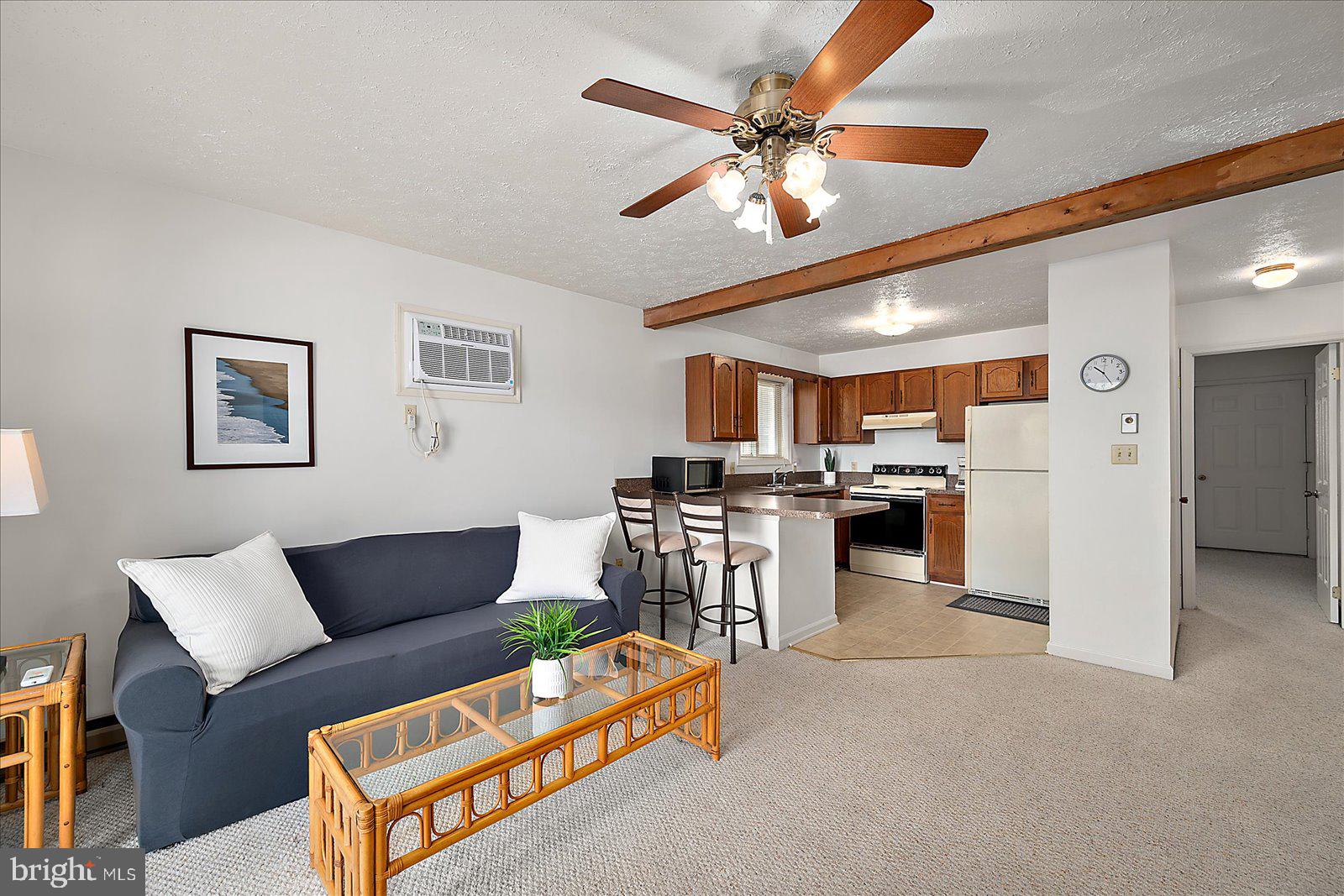 CAINE WOODS - Residential