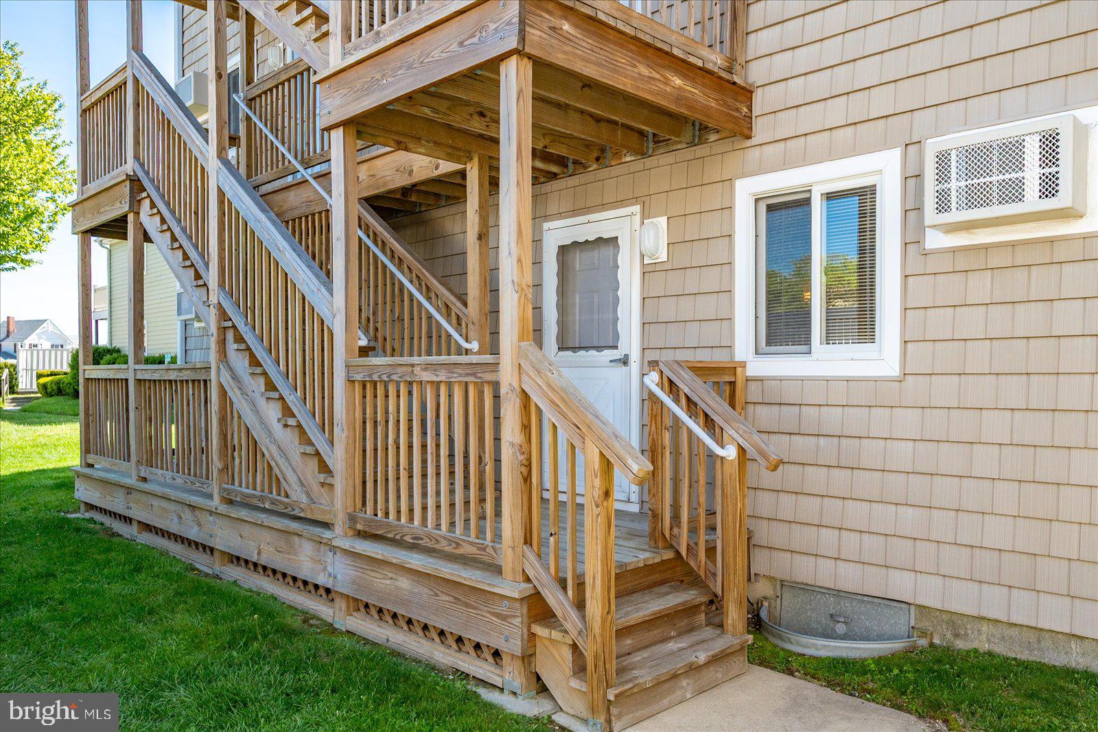 CAINE WOODS - Residential