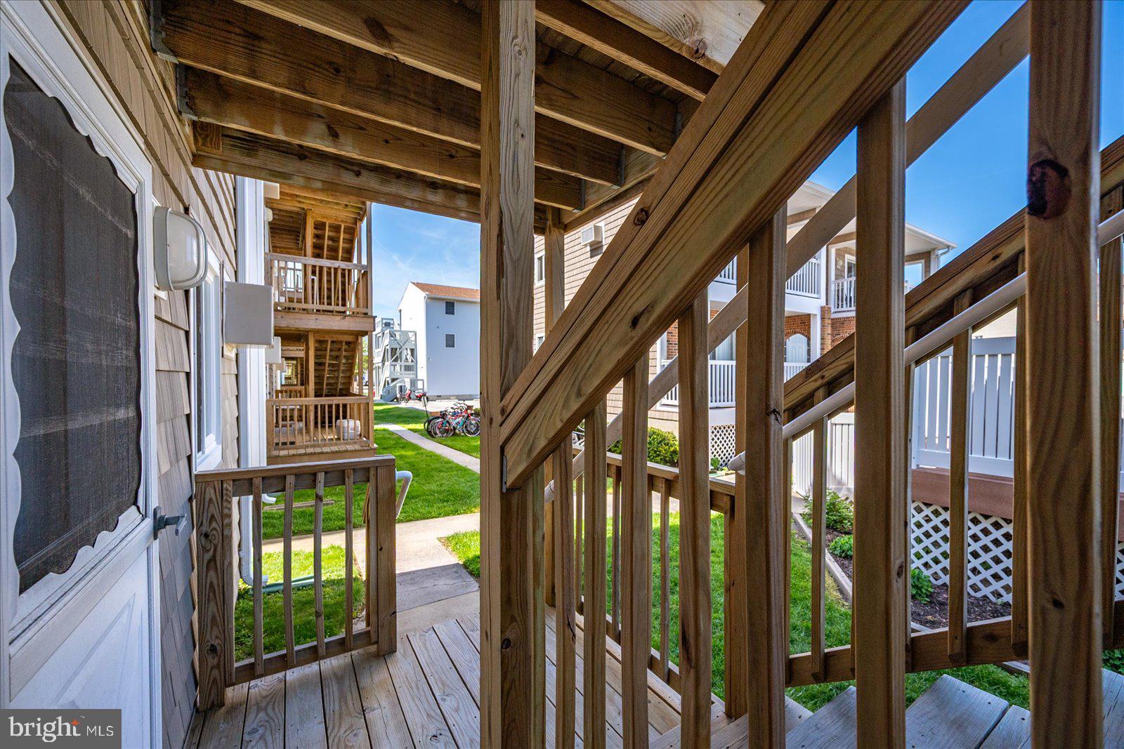 CAINE WOODS - Residential