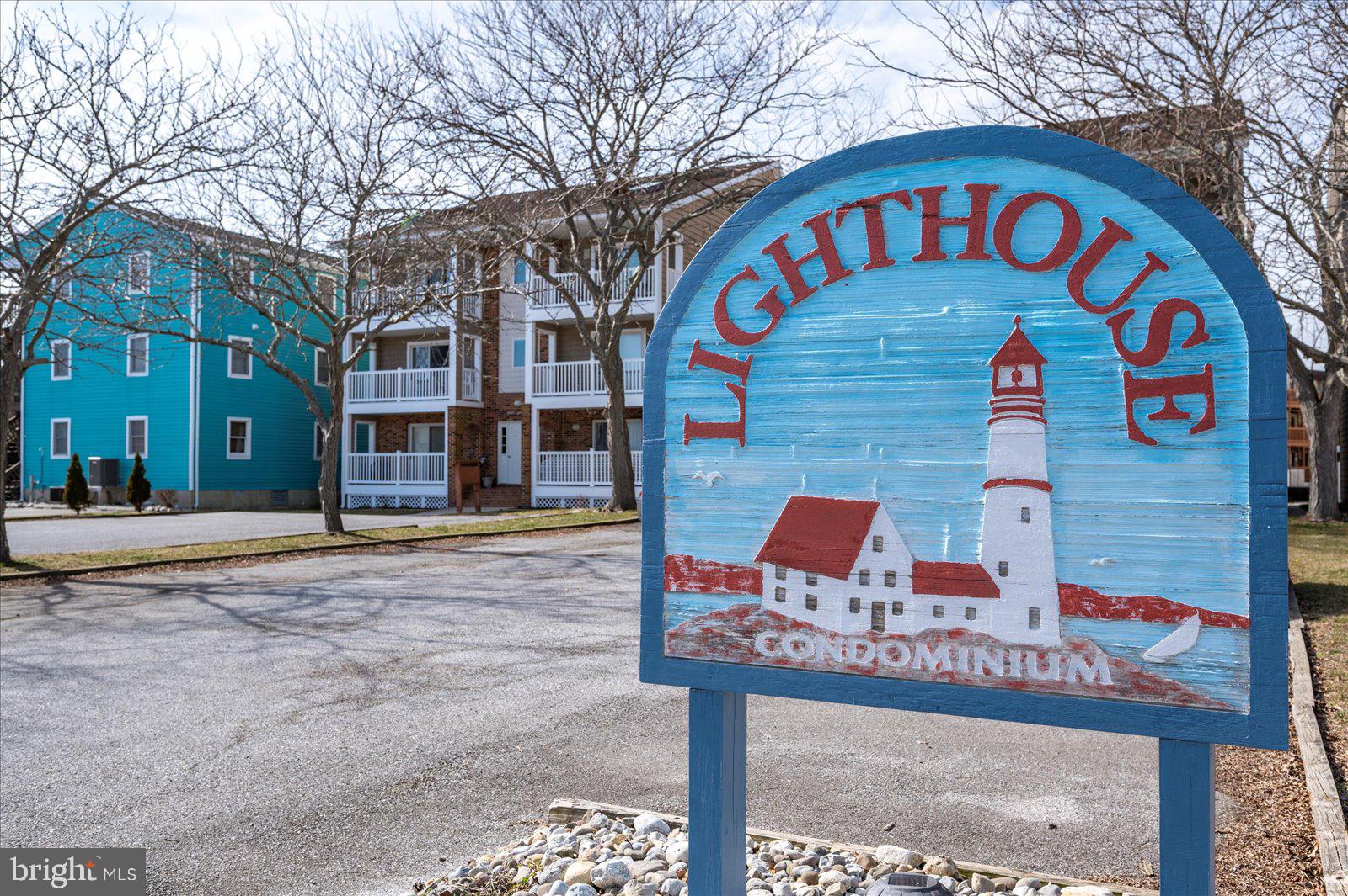 CAINE WOODS - Residential