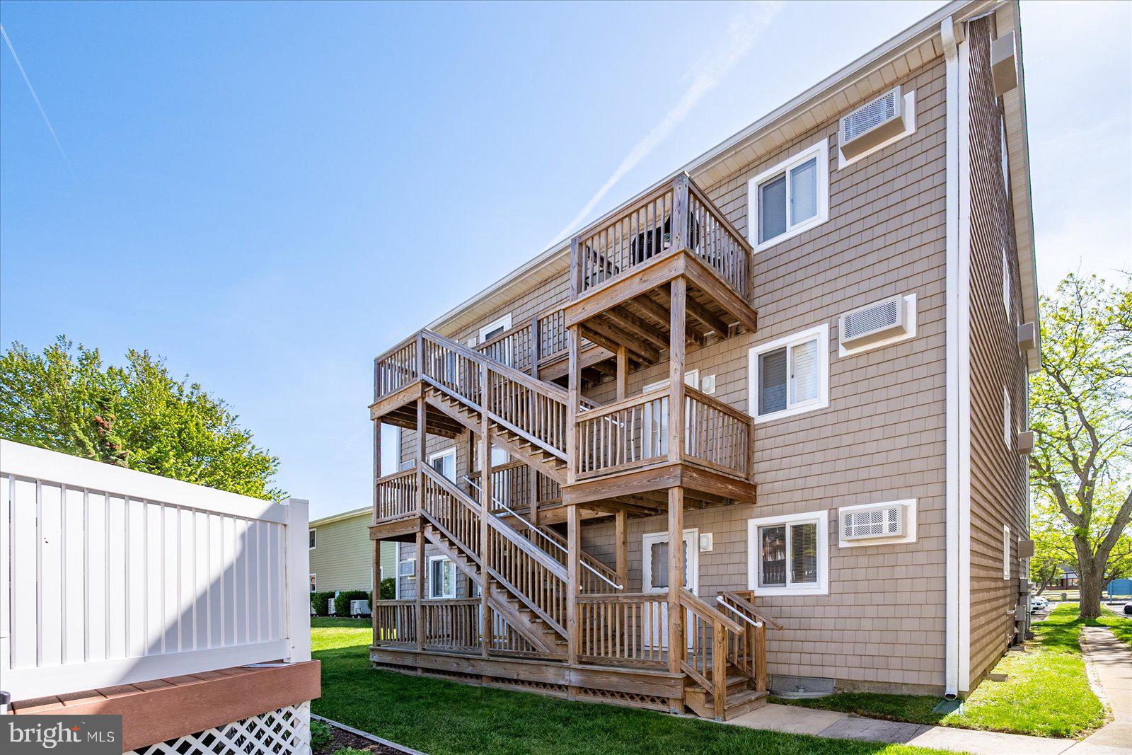 CAINE WOODS - Residential