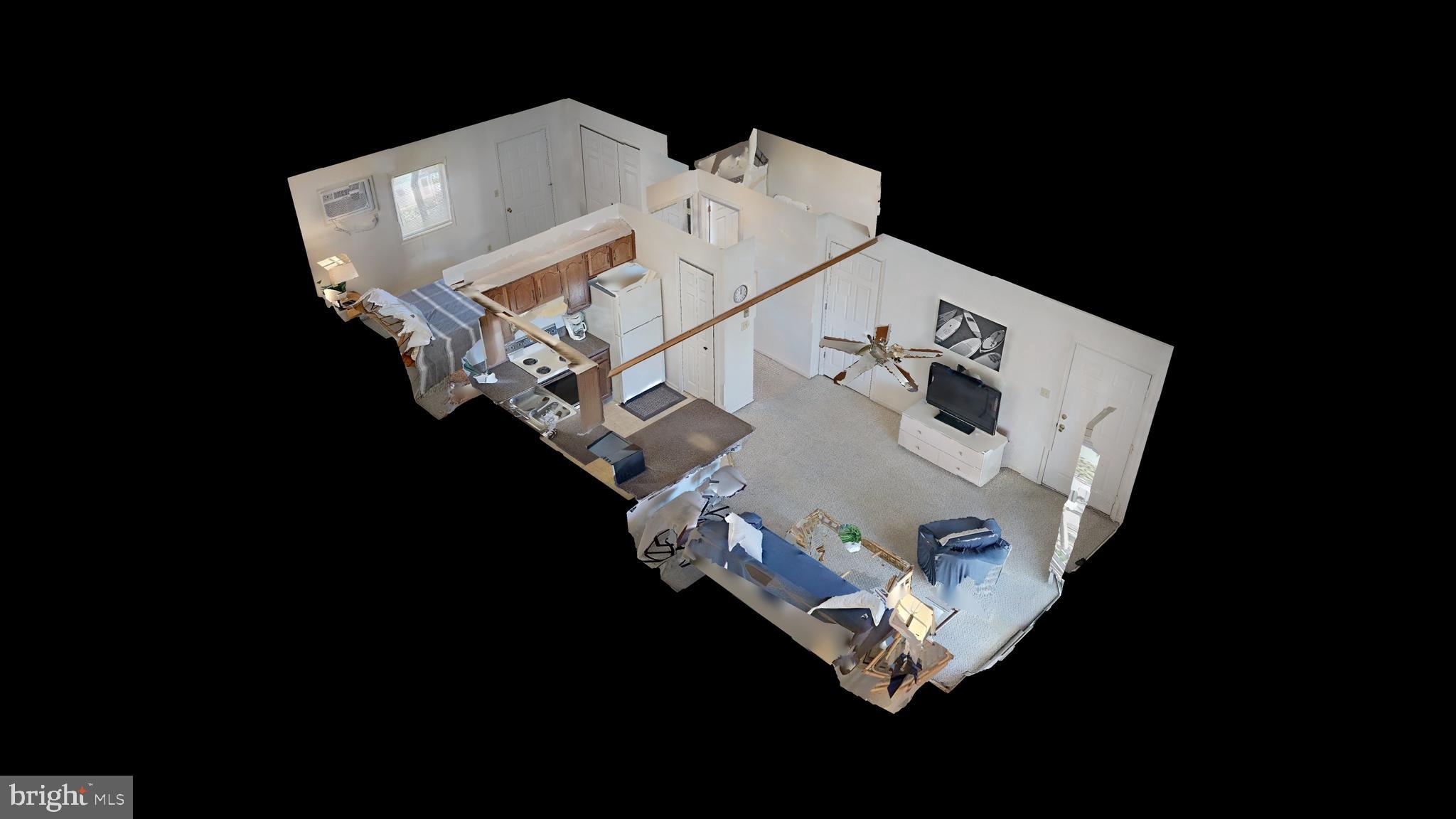 CAINE WOODS - Residential