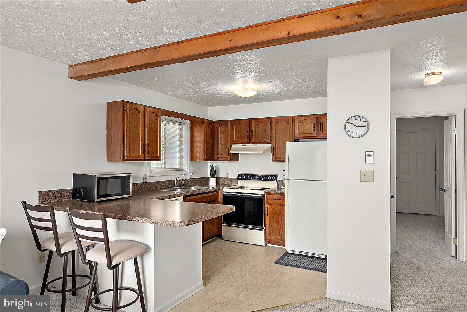 CAINE WOODS - Residential