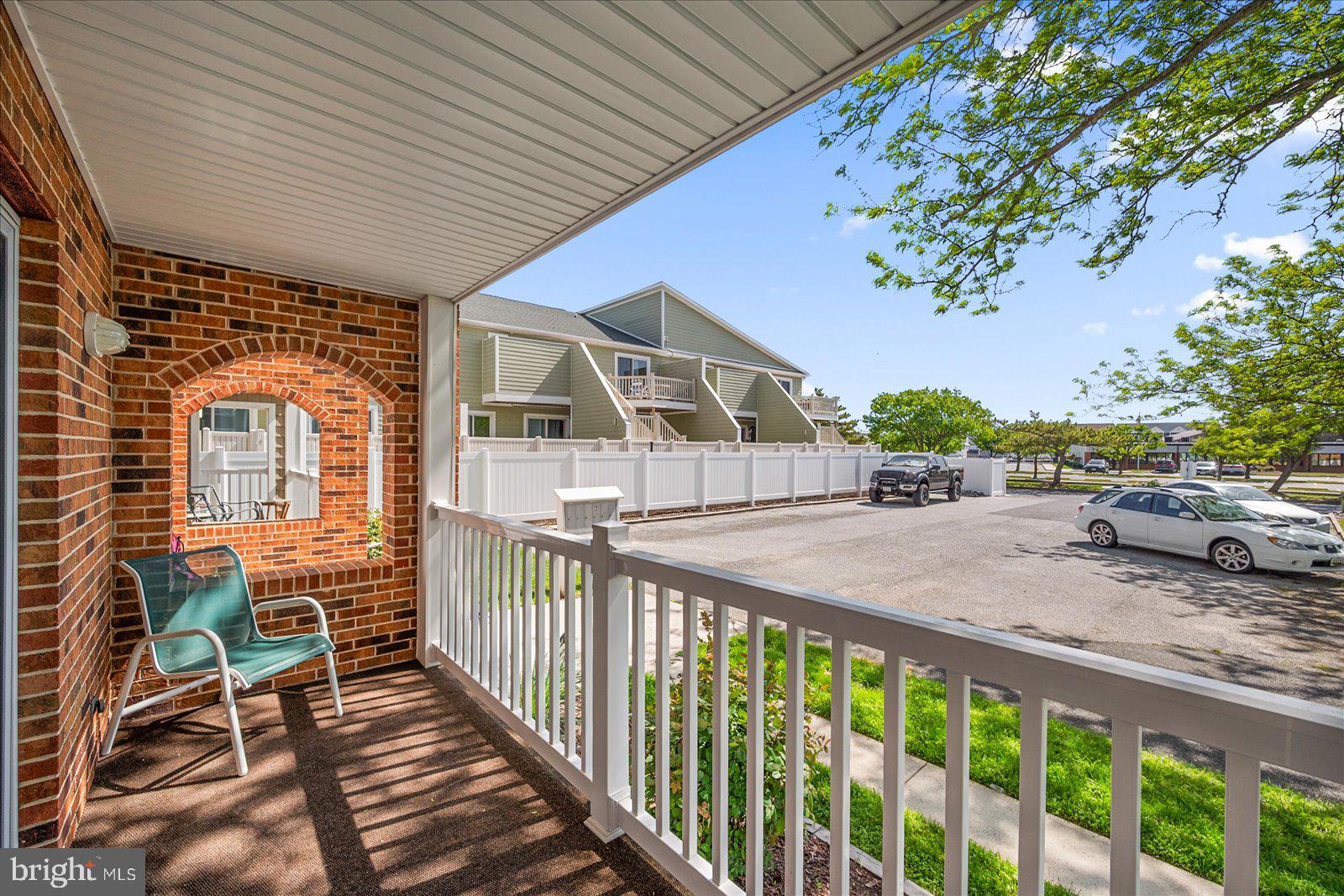 CAINE WOODS - Residential