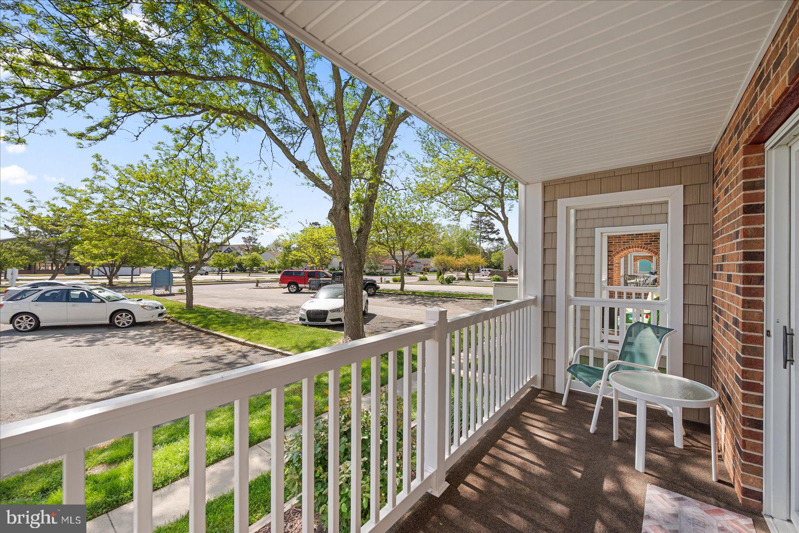 CAINE WOODS - Residential