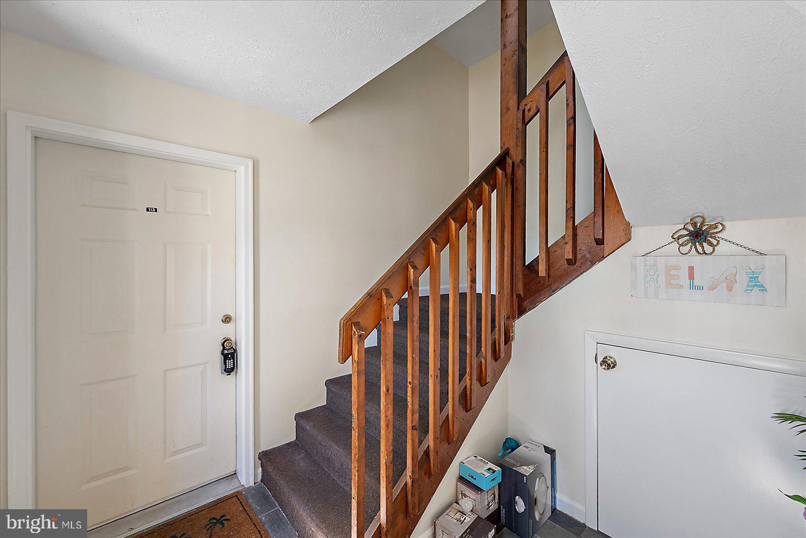 CAINE WOODS - Residential